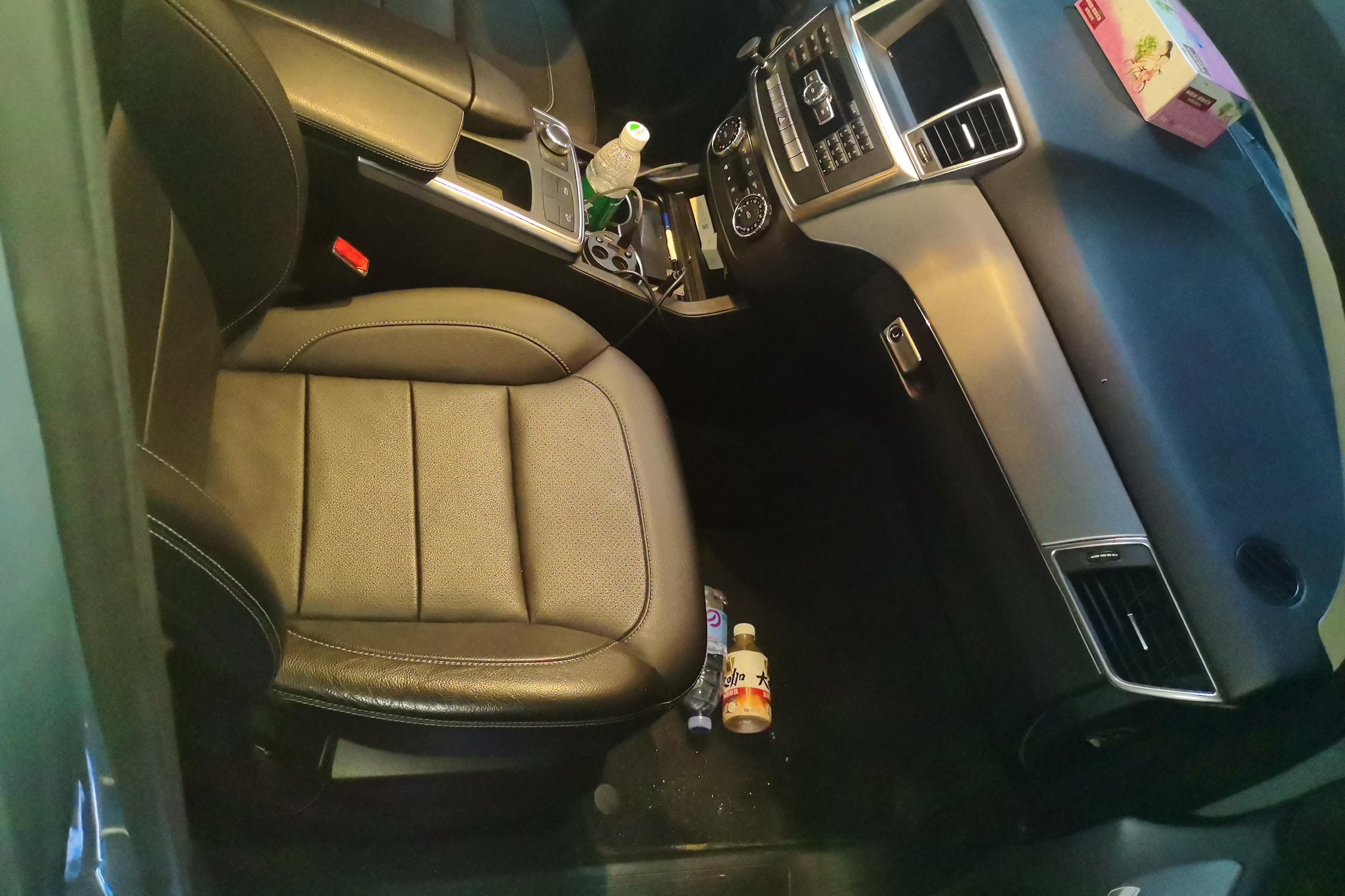 Mercedes-Benz M Class 2015 #7 Mercedes-Benz M Class 2015 car image #7