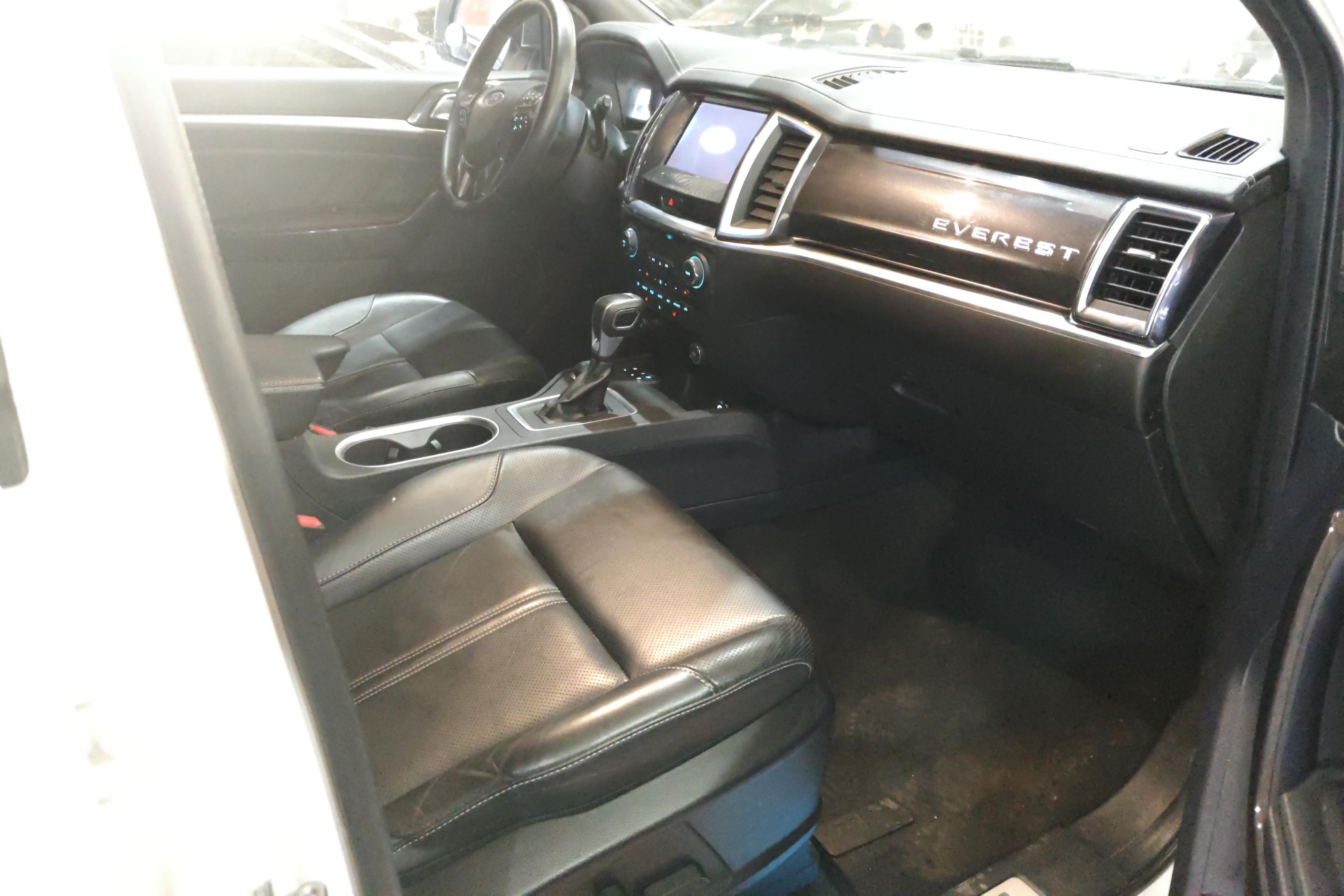 Ford Everest 2021 #7 Ford Everest 2021 car image #7