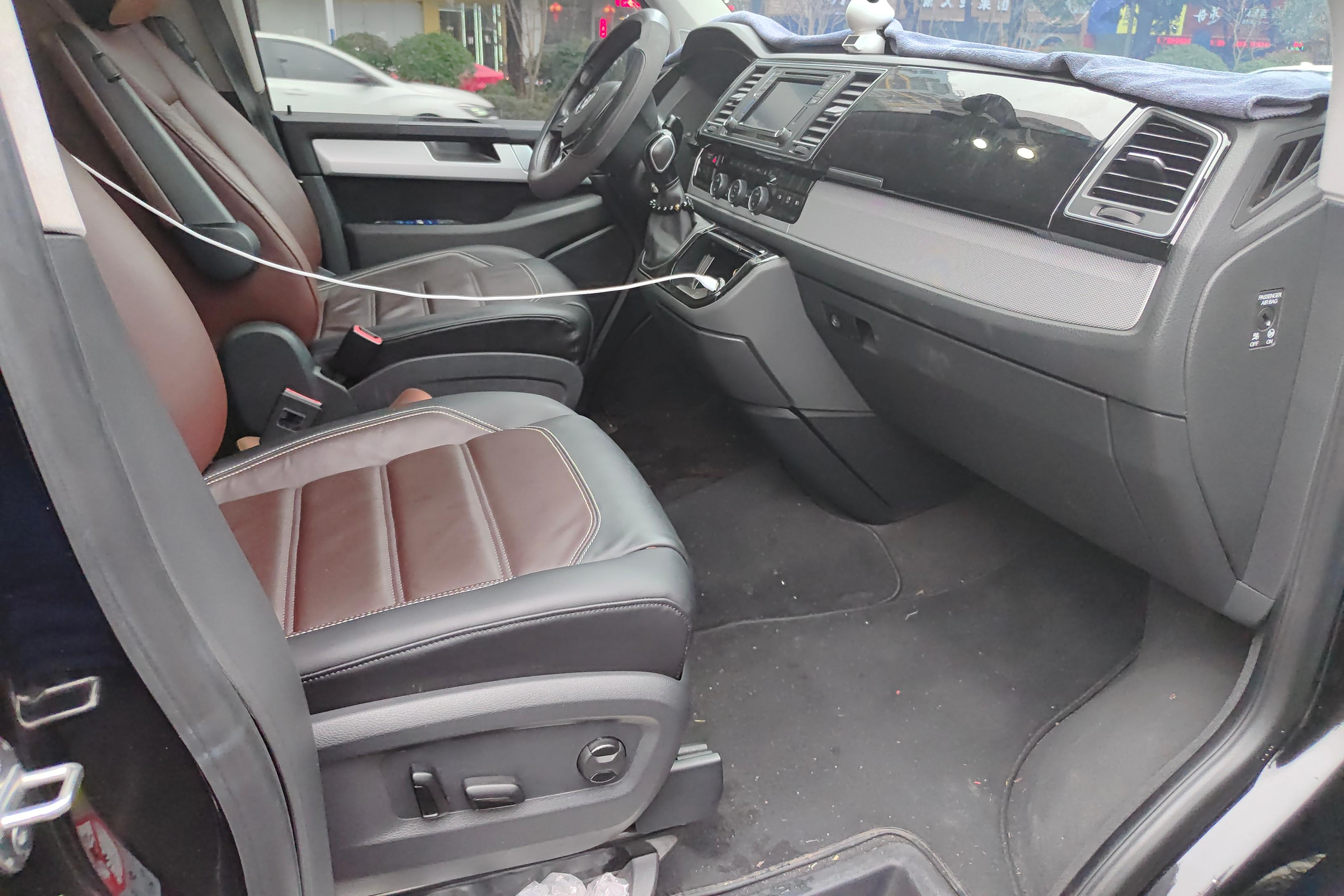 Volkswagen Multivan 2016 #7 Volkswagen Multivan 2016 imagem de carro #7