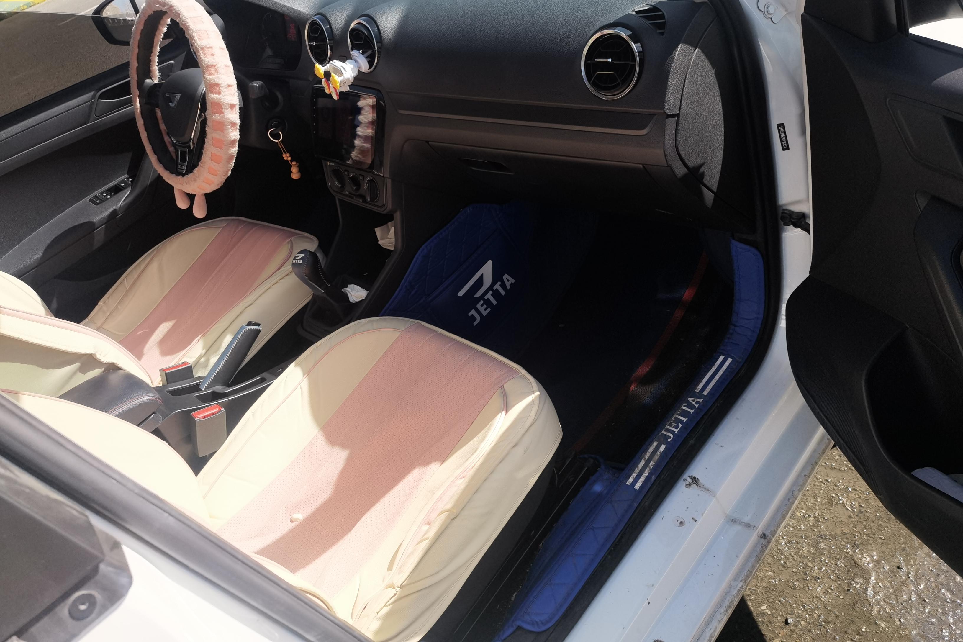 捷达 捷达VA3 2021 #7 捷达 捷达VA3 2021 汽车图片 #7