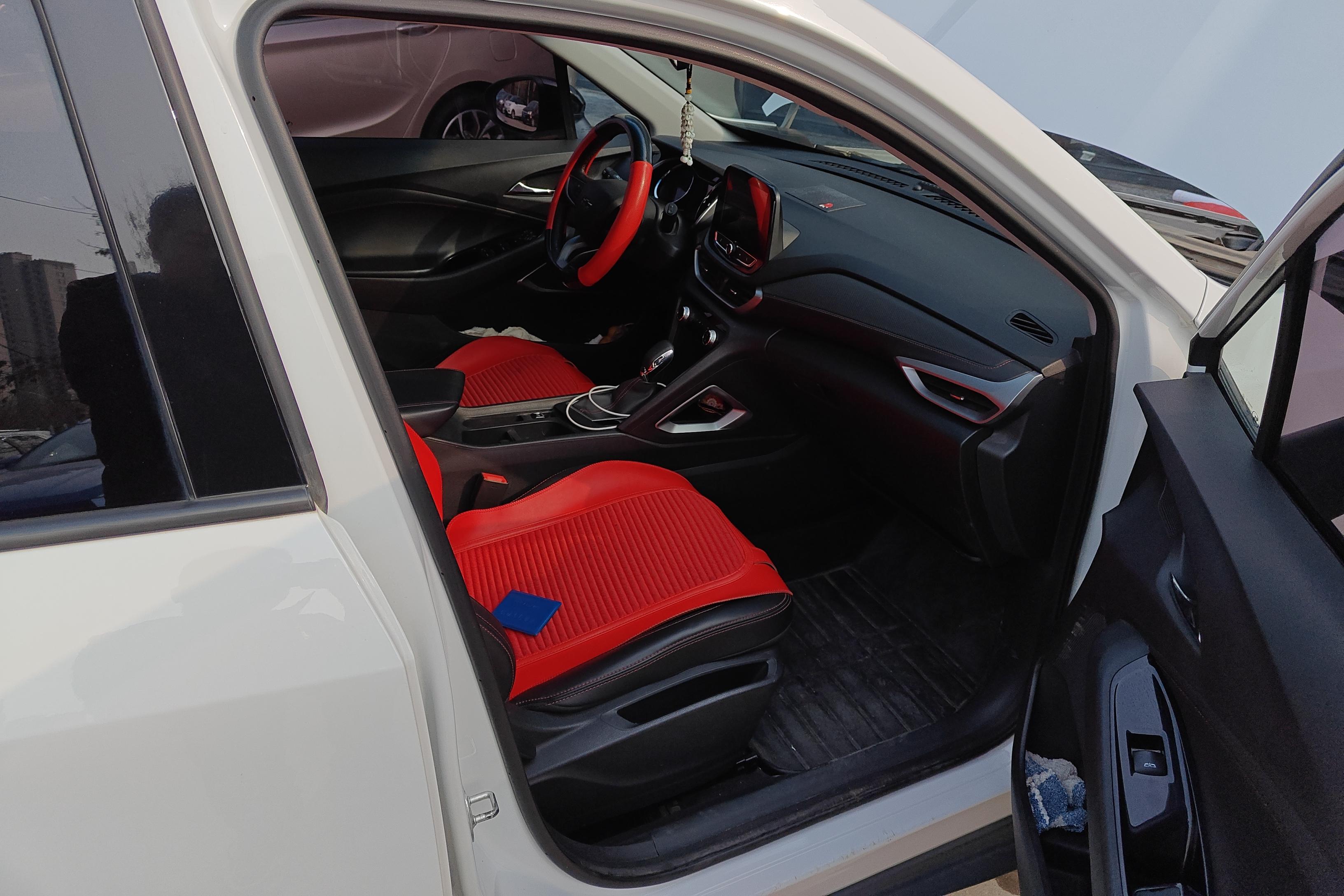 Chevrolet Orlando 2020 immagine di auto #7