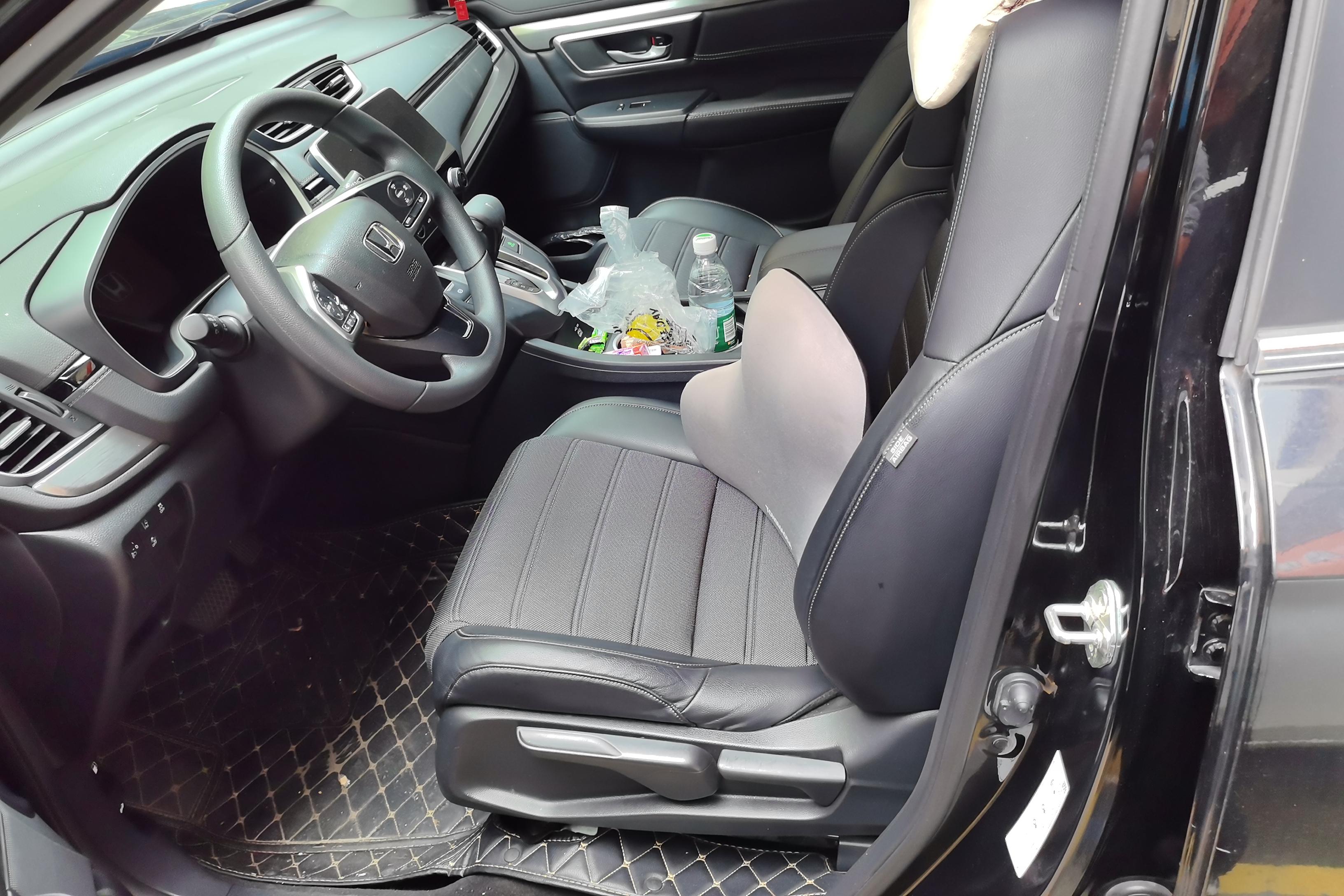 Honda Breeze 2021 immagine di auto #7