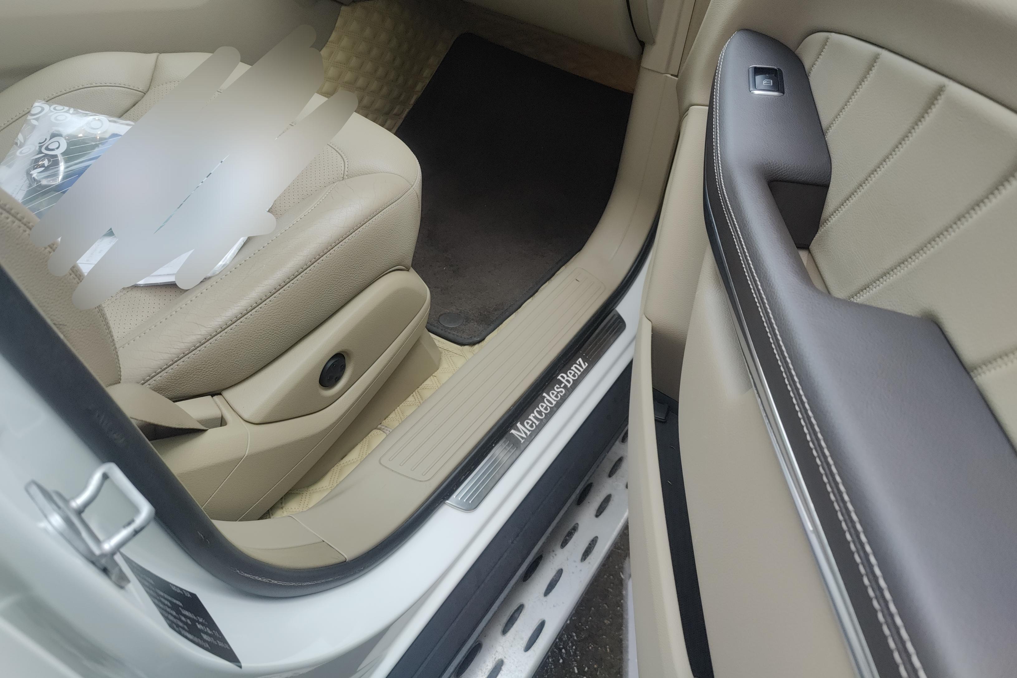 Mercedes-Benz GL Class 2015 car image #7