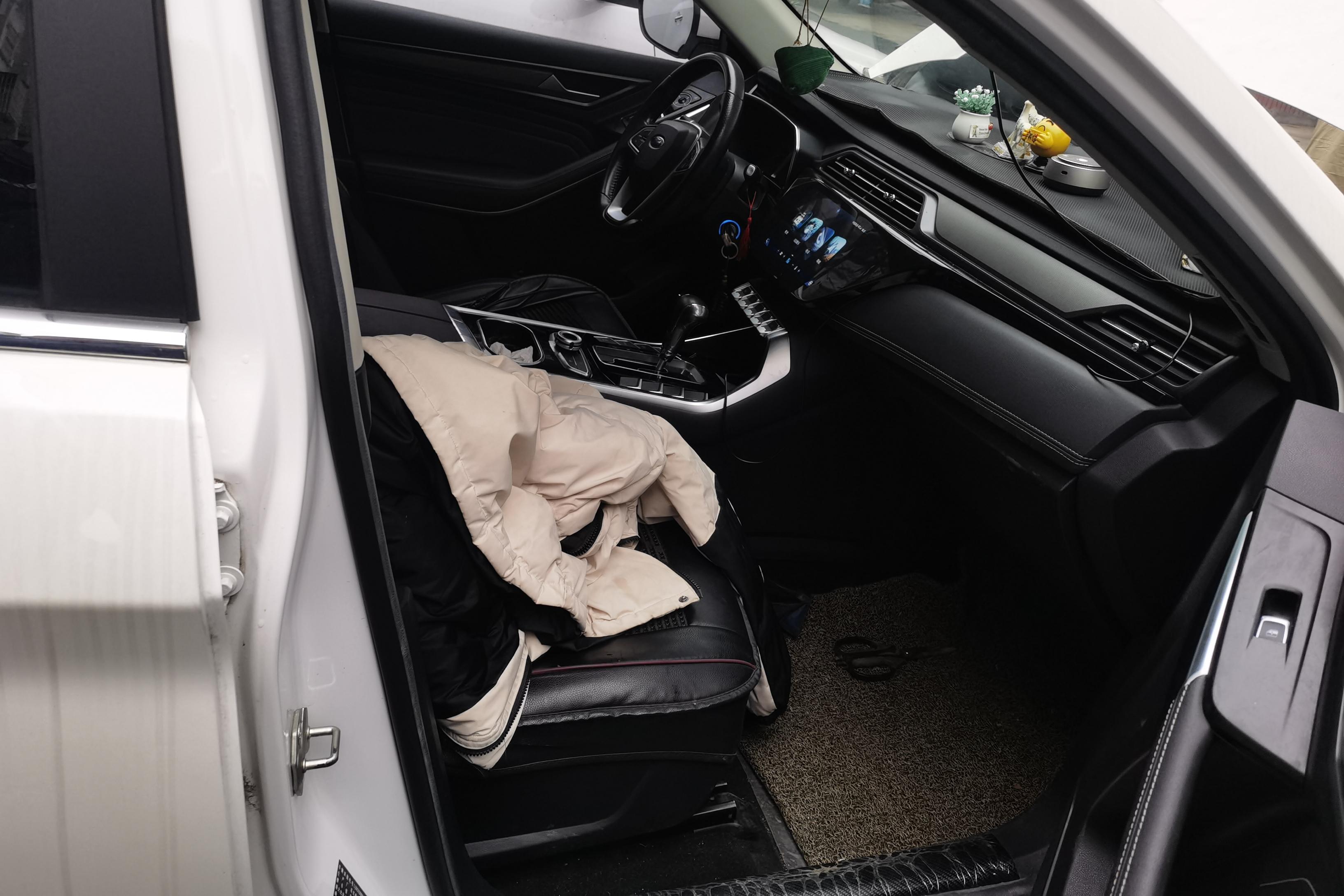 Ford Territory 2019 immagine di auto #7