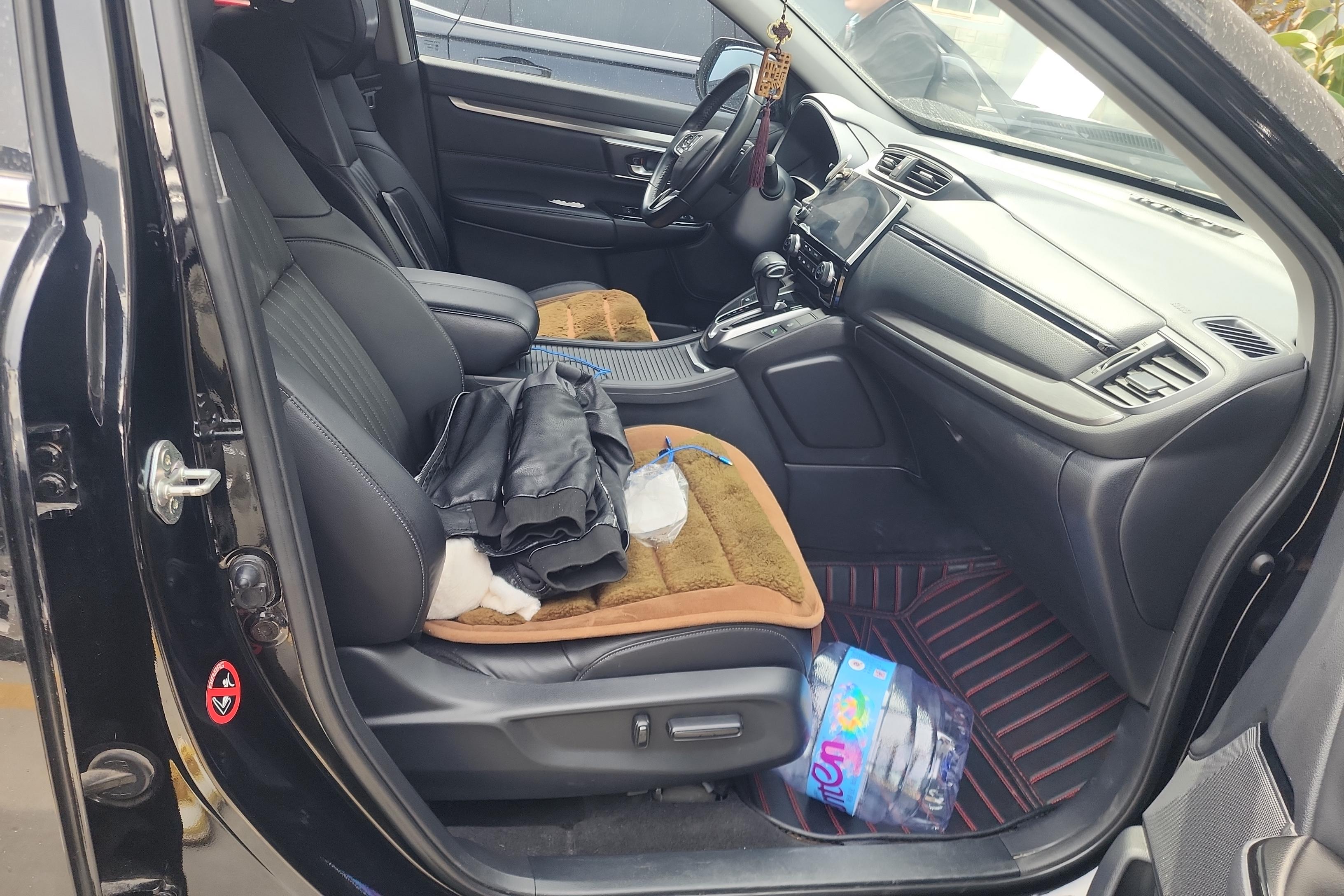 Honda Breeze 2021 car image #7