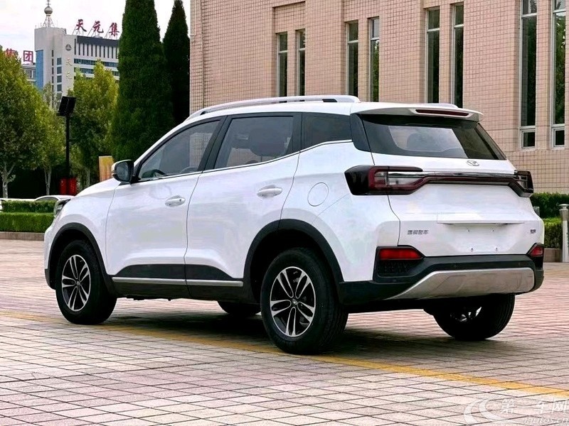 Kaiyi Showjet Pro 2020 car image #7