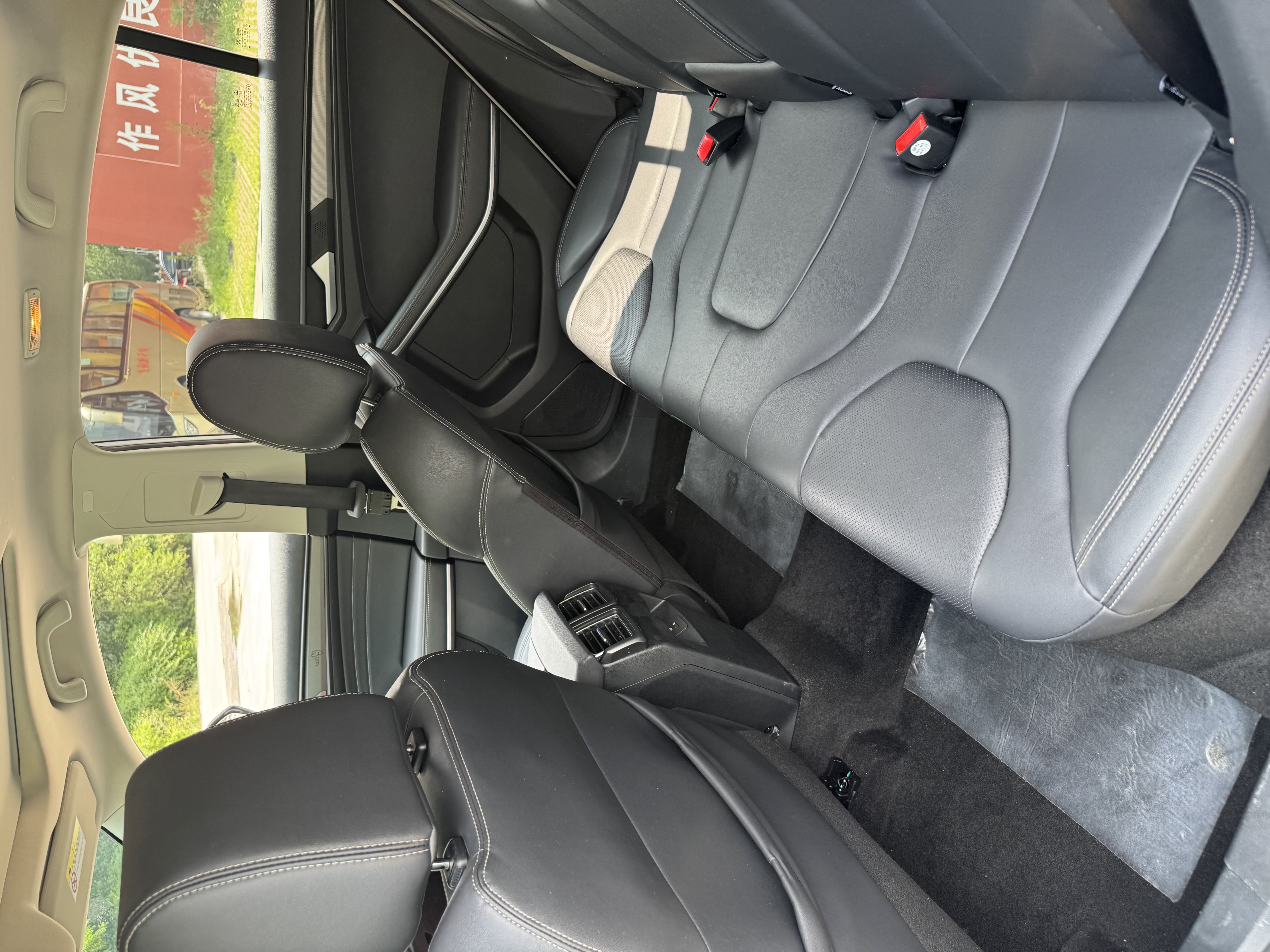 Ford Territory 2020 imagem de carro #7