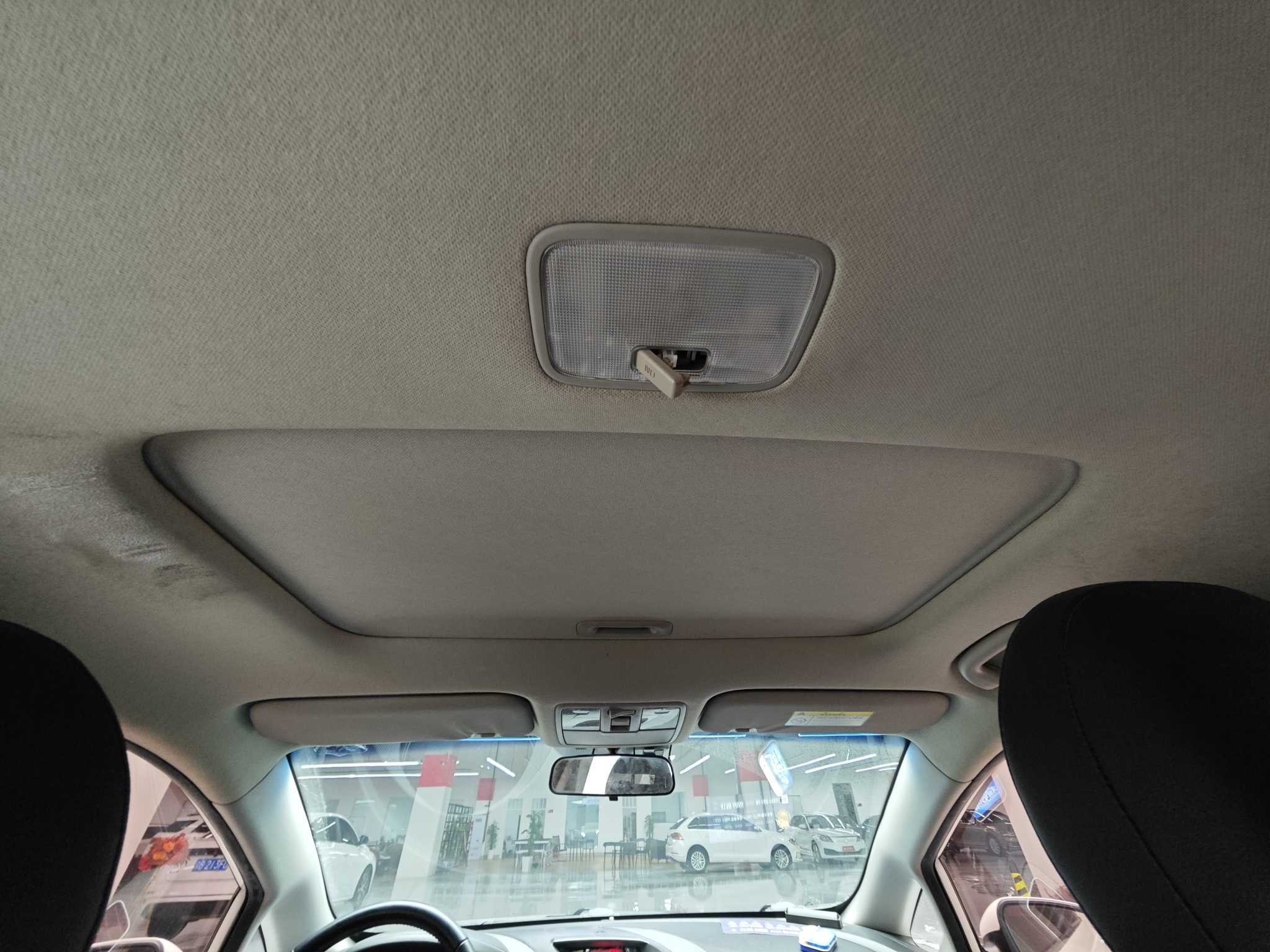 Kia Forte Koup 2014 car image #7