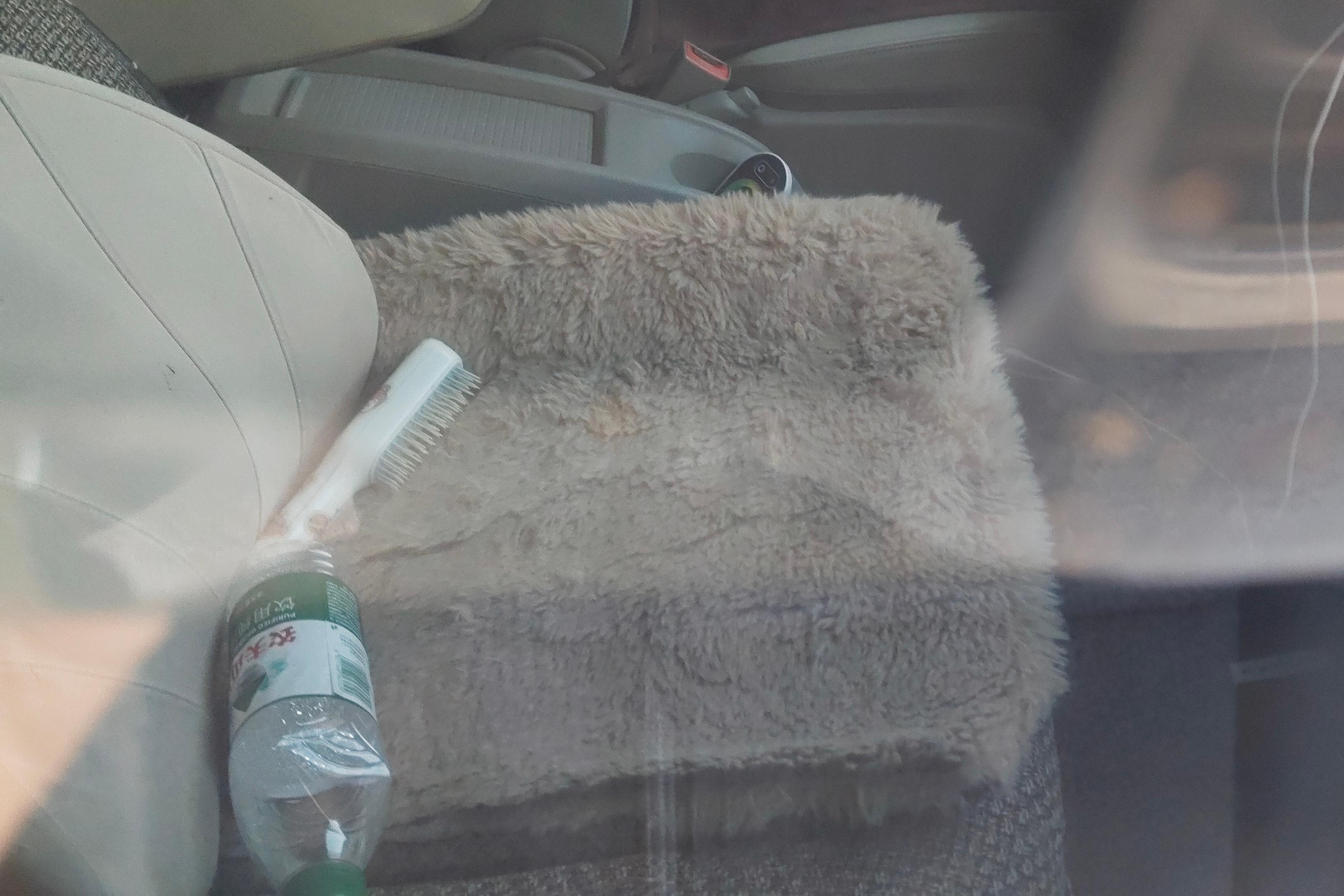 Ford Tourneo 2019 #7 Ford Tourneo 2019 car image #7