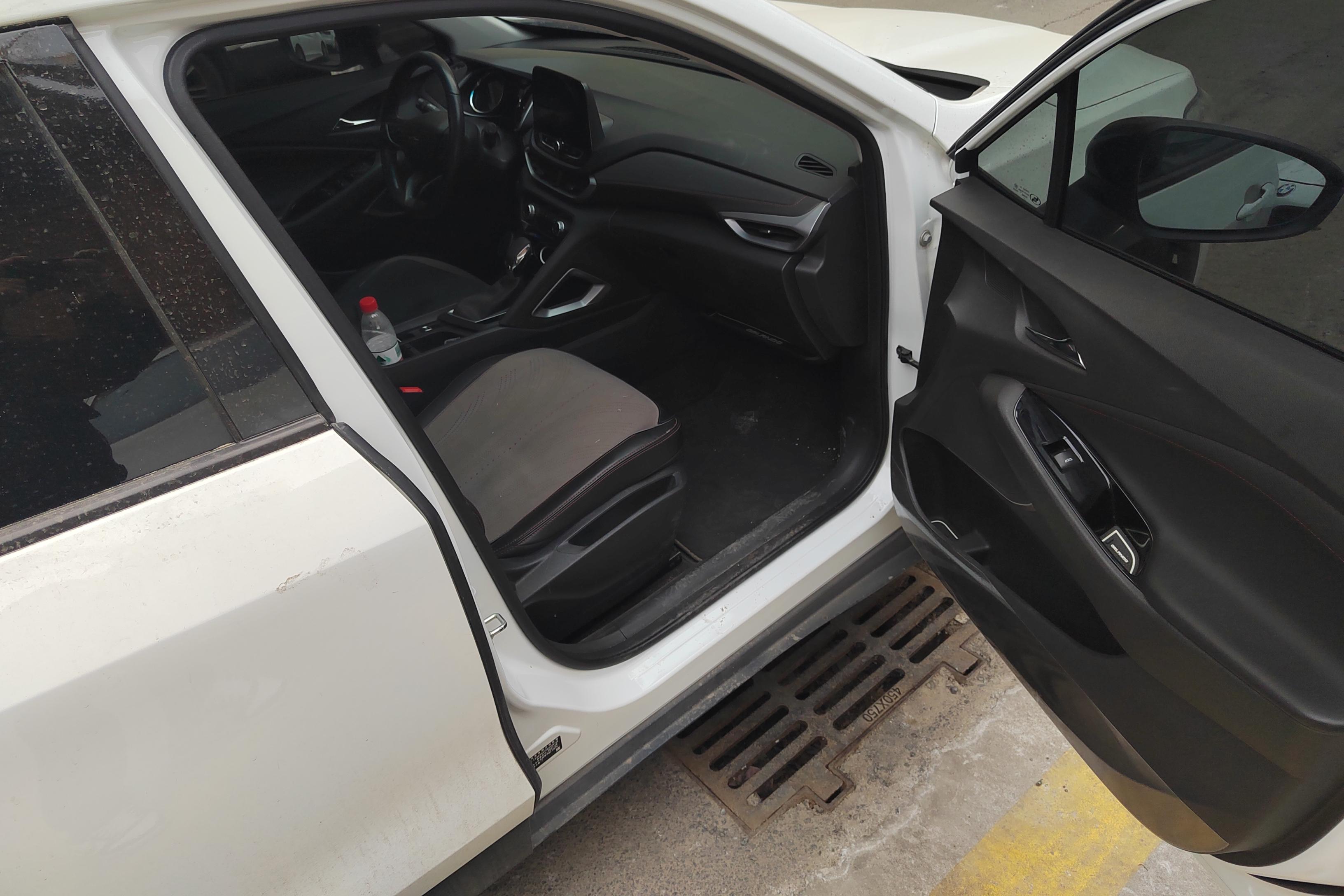 Chevrolet Orlando 2021 car image #7