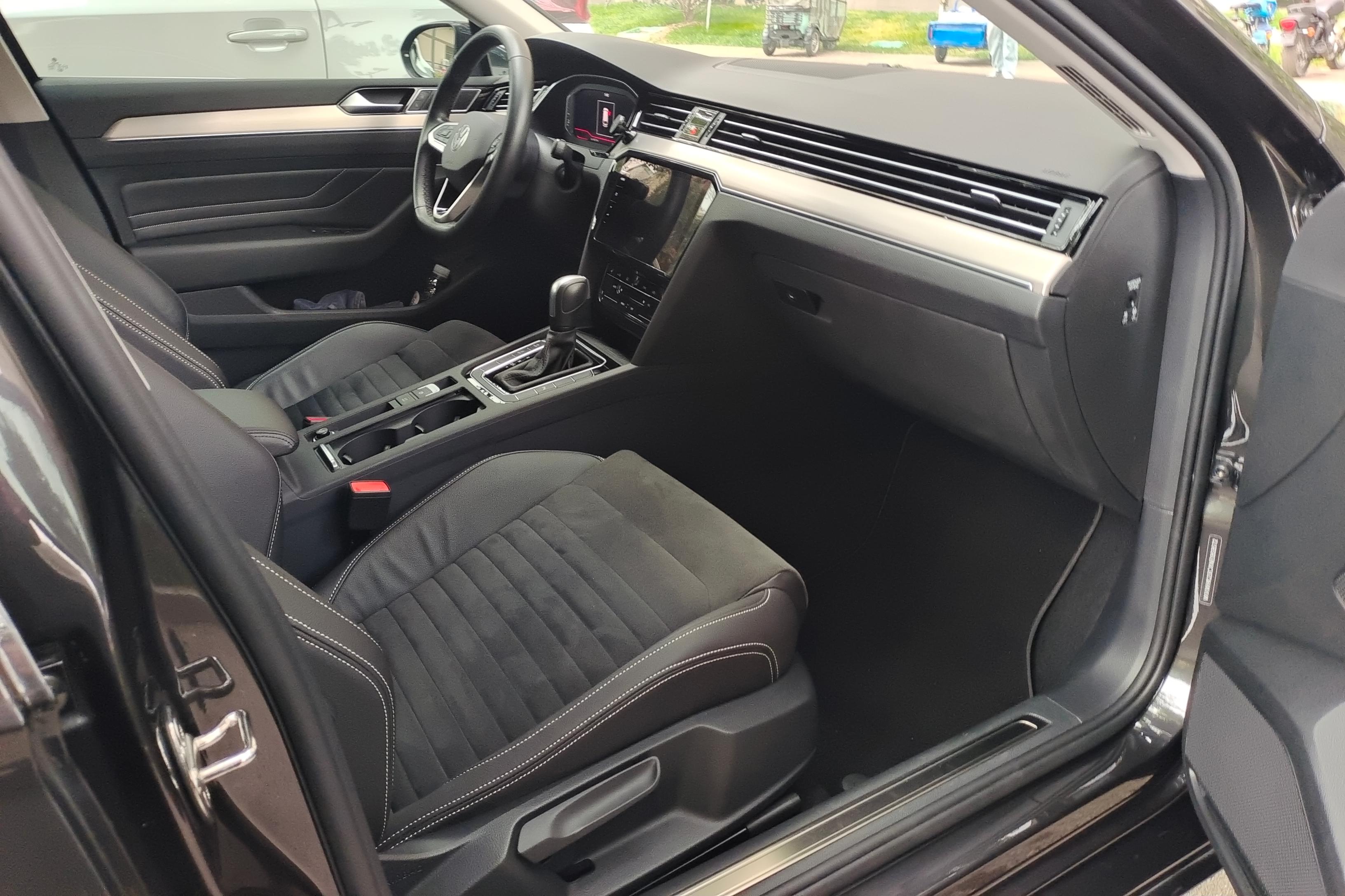 Volkswagen Passat Variant 2022 #7 Volkswagen Passat Variant 2022 imagem de carro #7