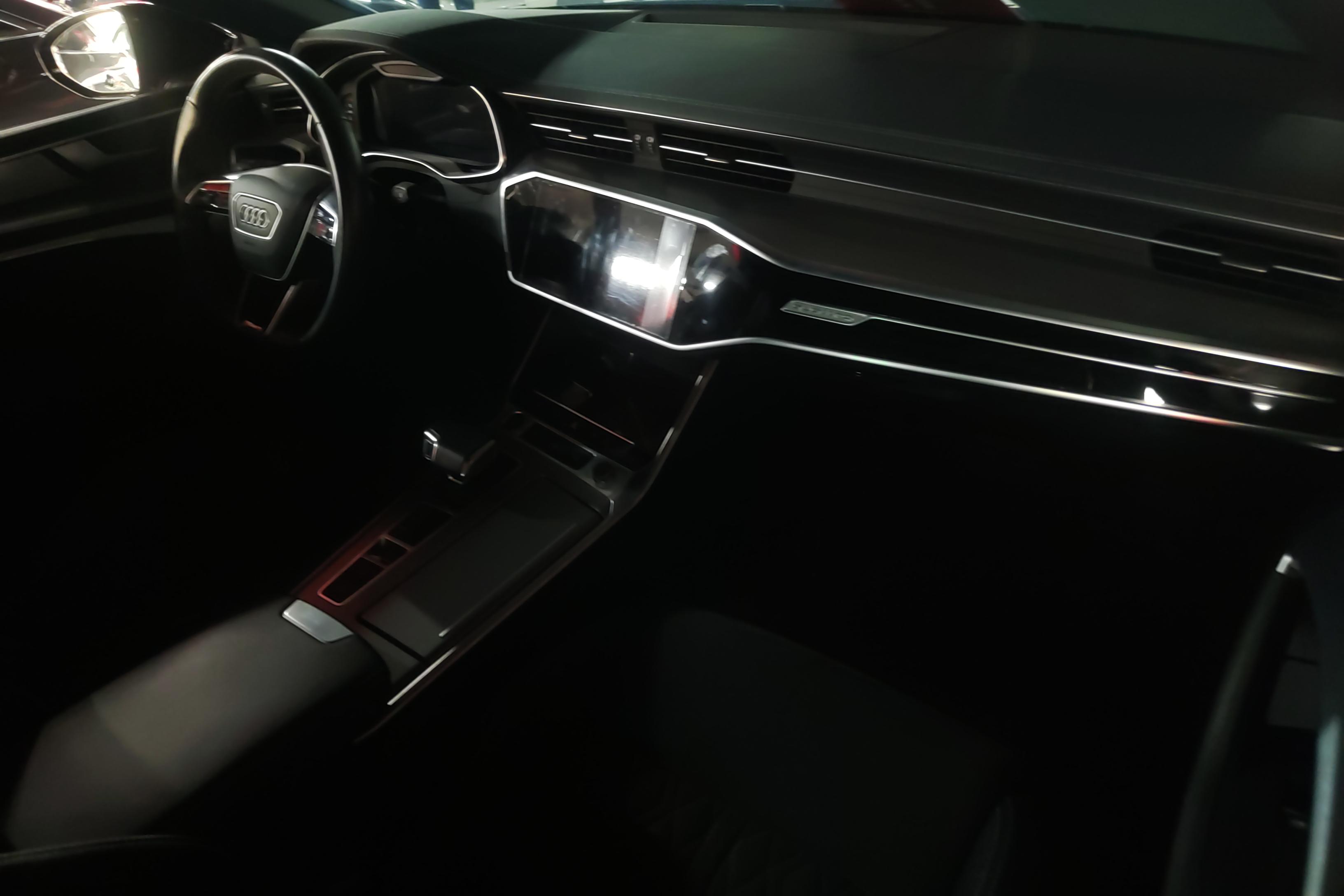 Audi A7L 2023 #7 Audi A7L 2023 car image #7