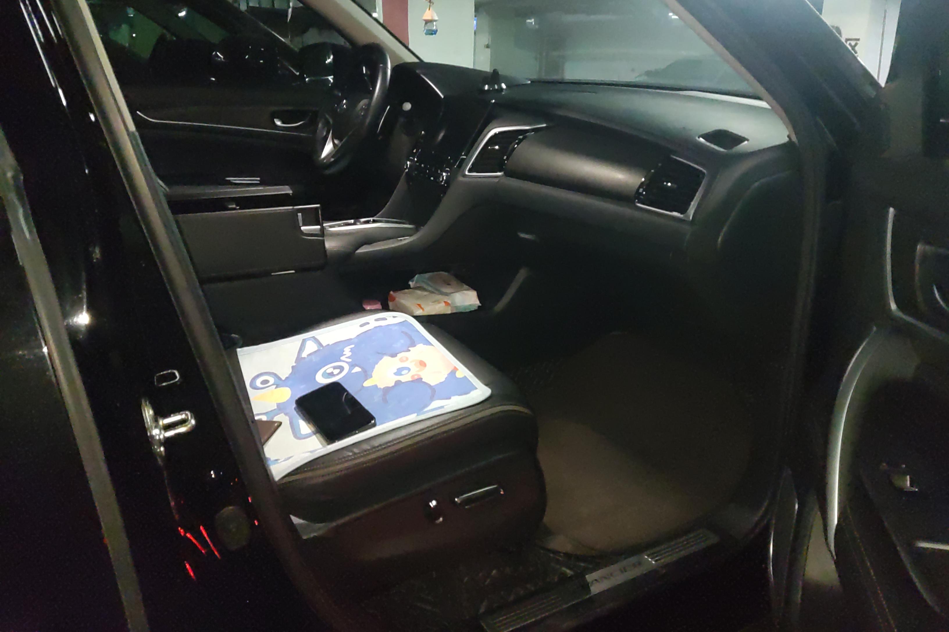 Honda Avancier 2022 #7 Honda Avancier 2022 immagine di auto #7