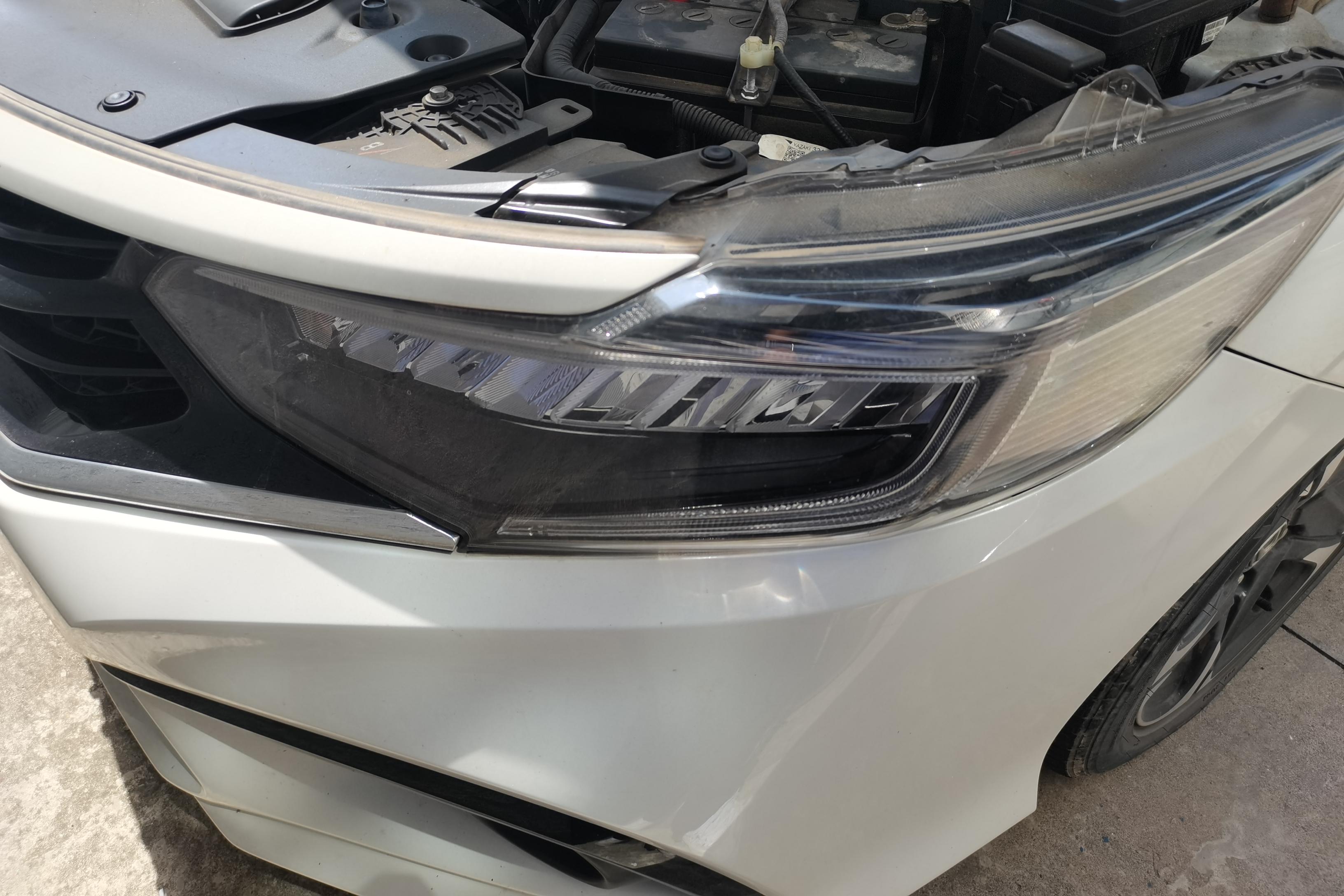 Honda Envix 2022 #7 Honda Envix 2022 car image #7