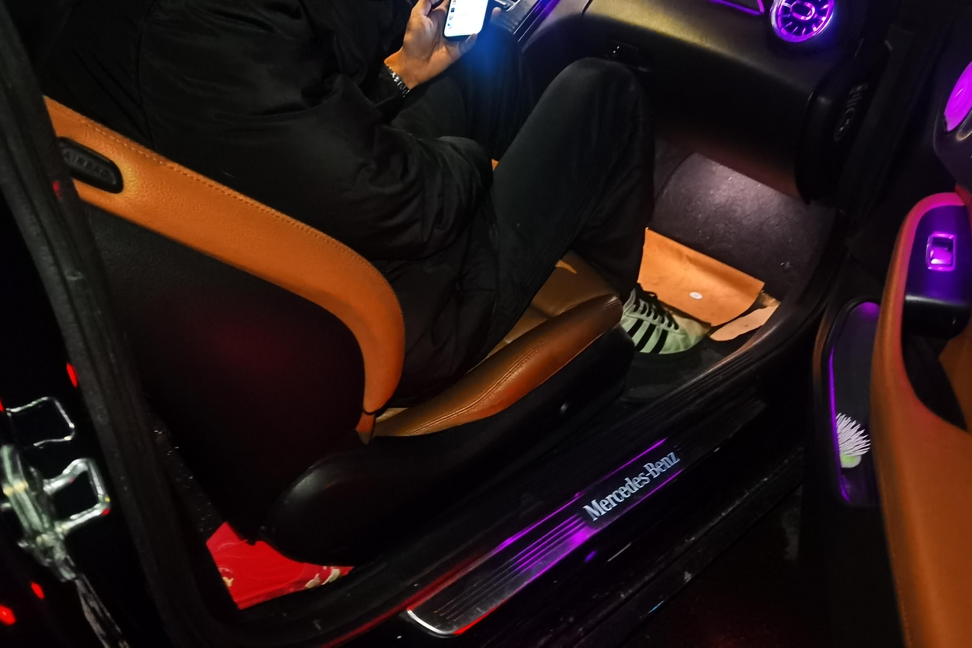 Mercedes-Benz C Class (Imported) 2019 #7 Mercedes-Benz C Class (Imported) 2019 car image #7