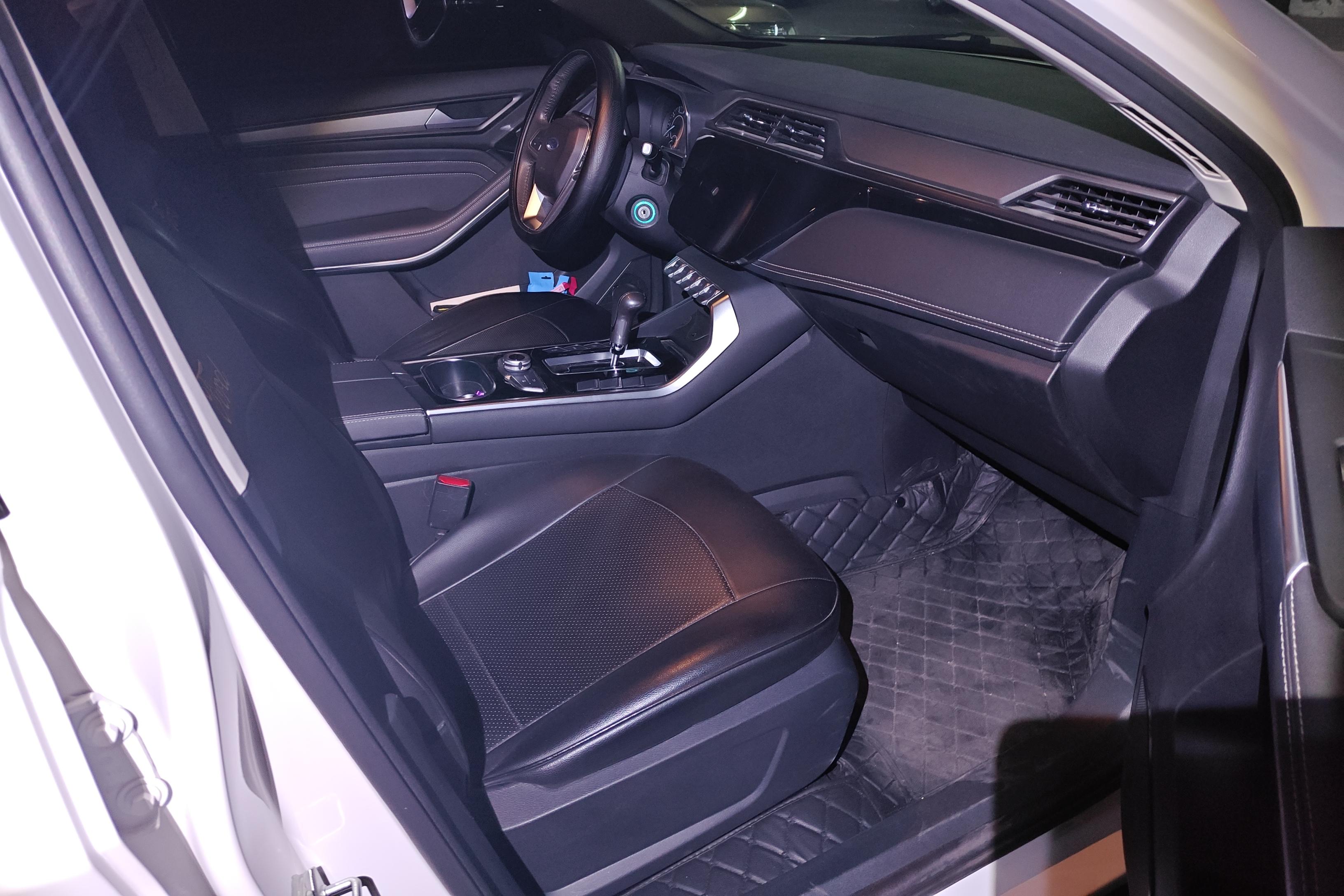 Ford Territory 2019 immagine di auto #7