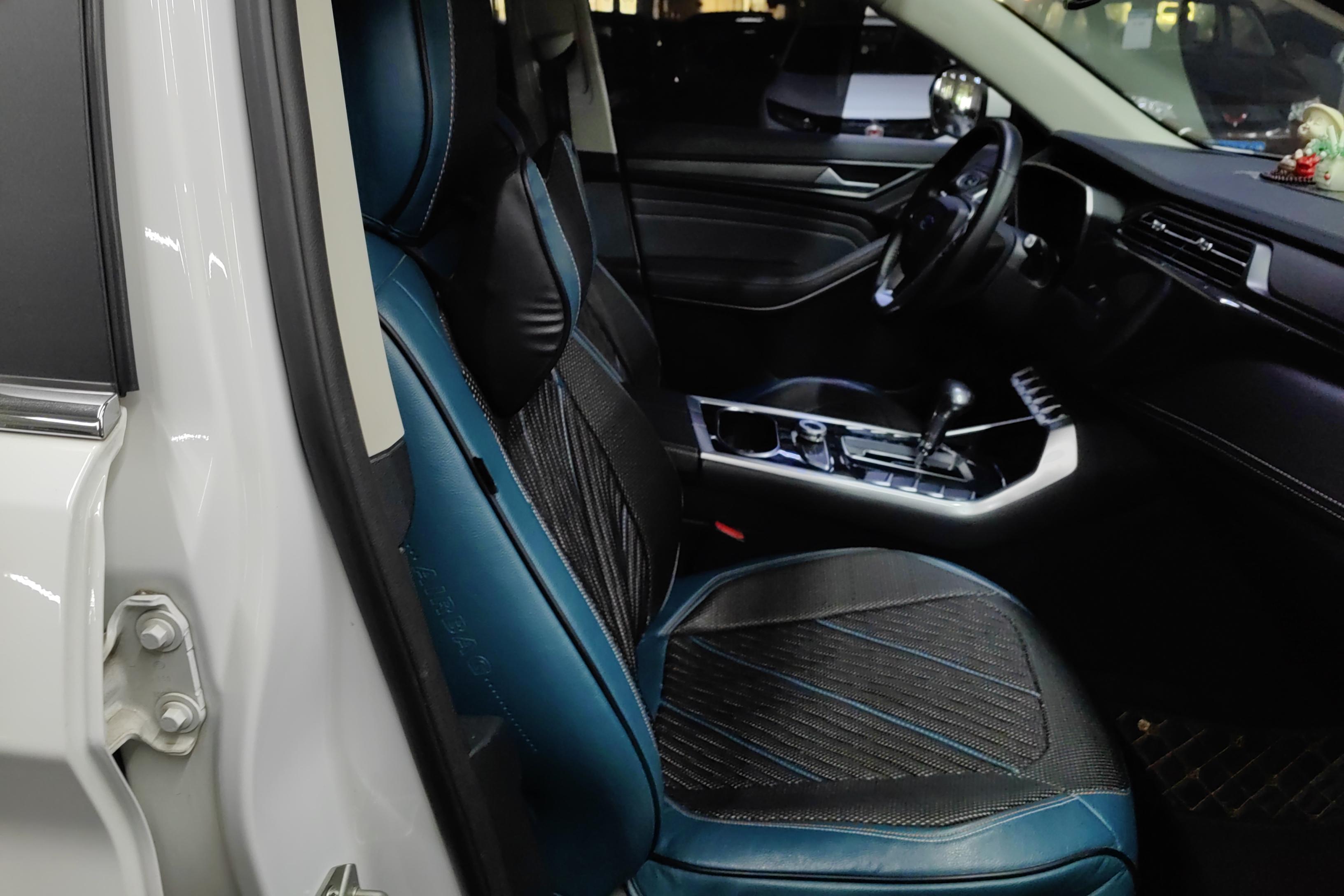 Ford Territory 2021 immagine di auto #7