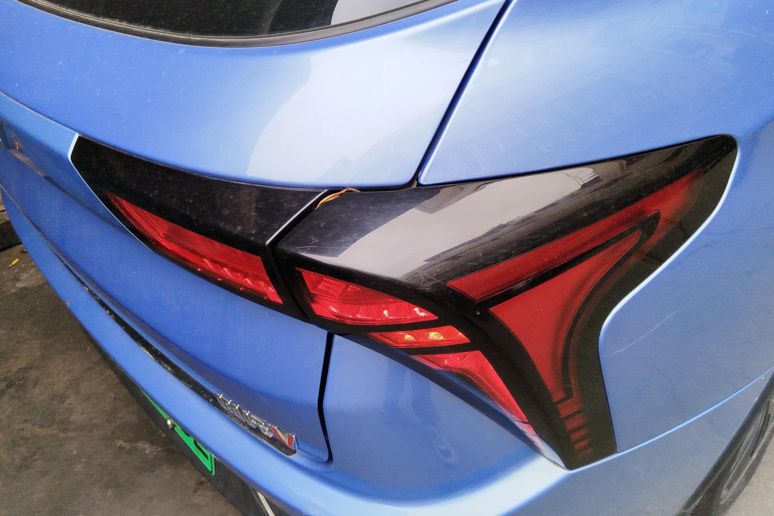 Neta L 2023 #7 Neta L 2023 изображение автомобиля #7