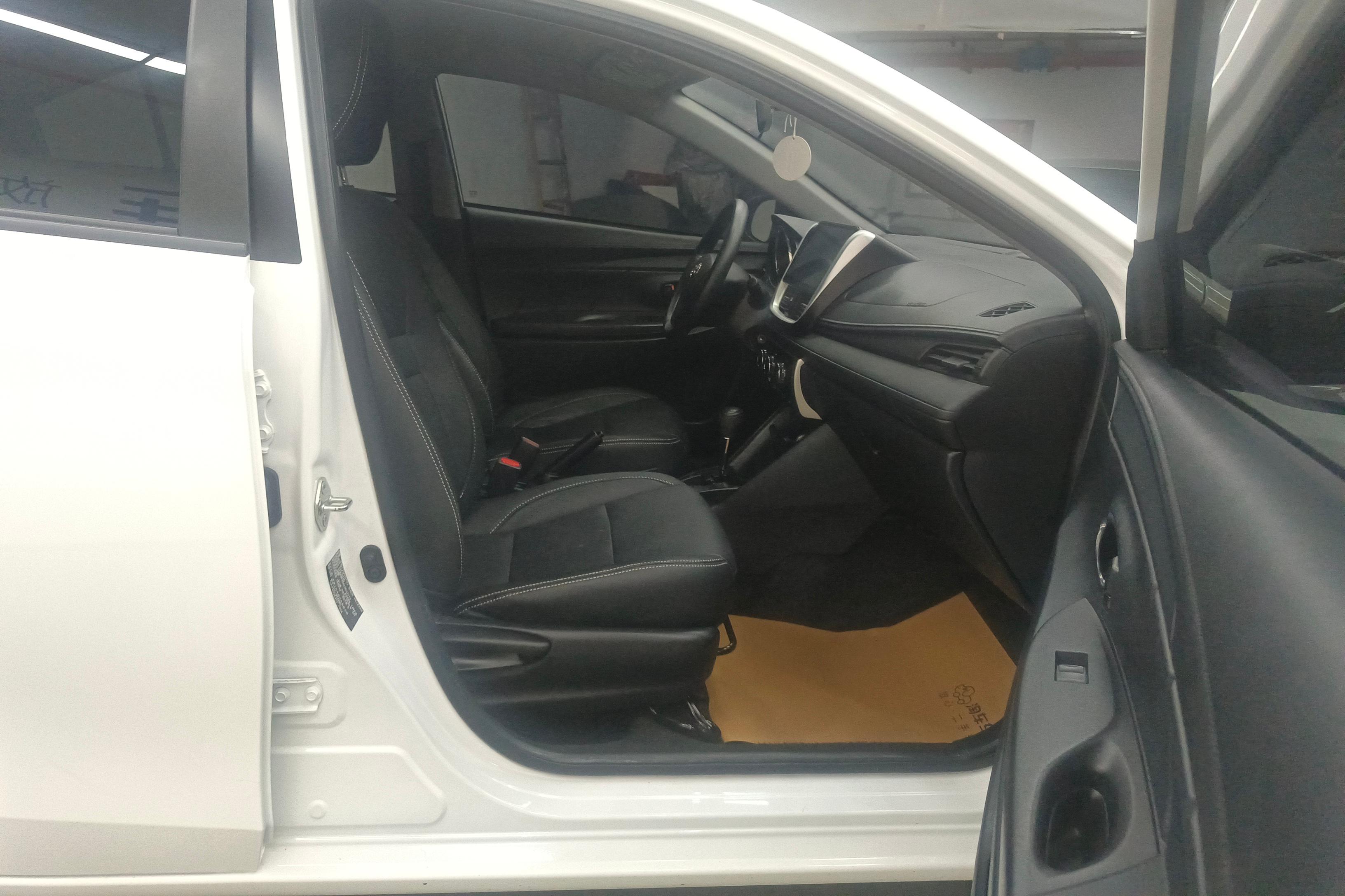 Toyota Vios 2020 car image #7