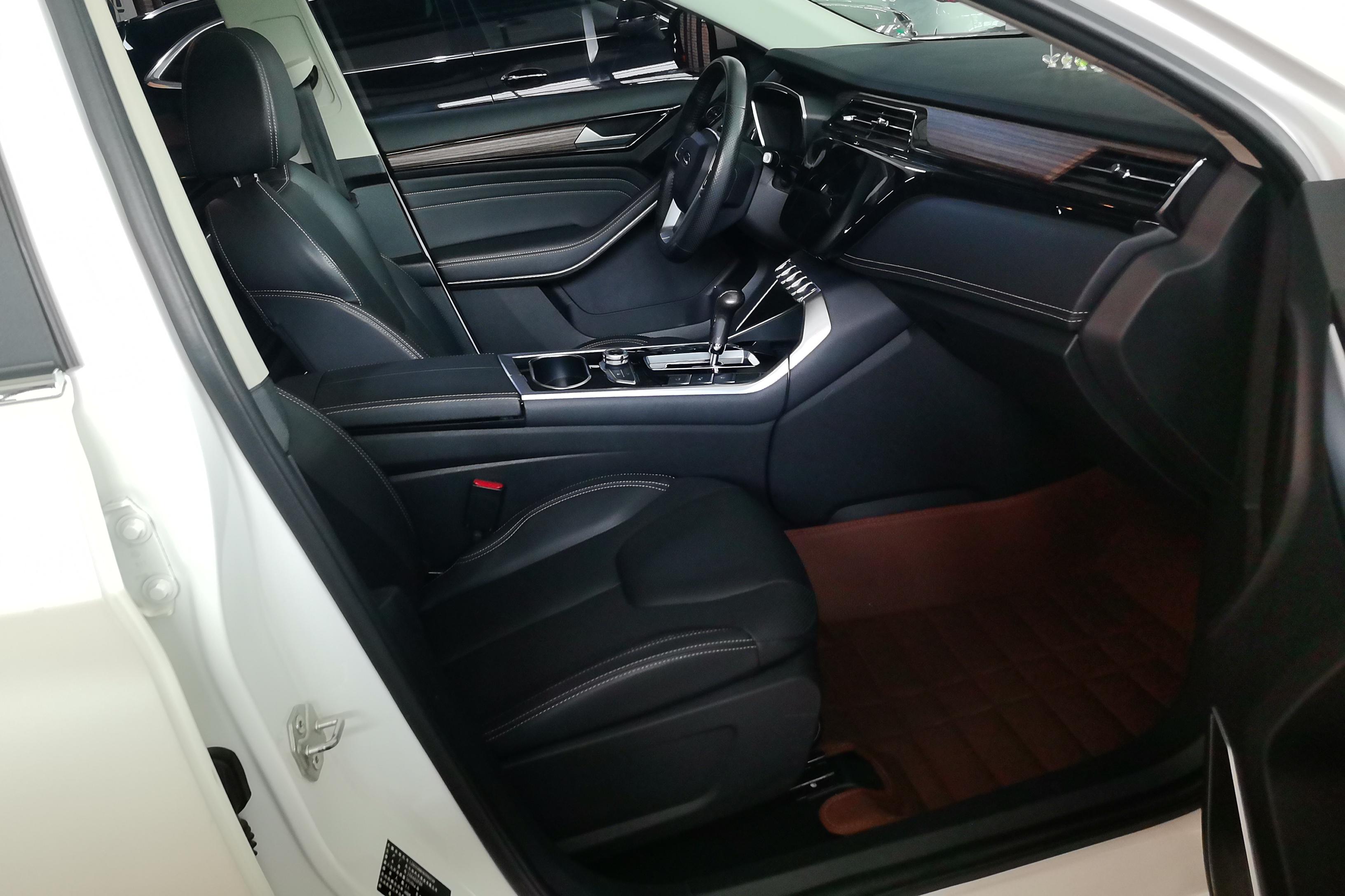 Ford Territory 2019 #7 Ford Territory 2019 car image #7