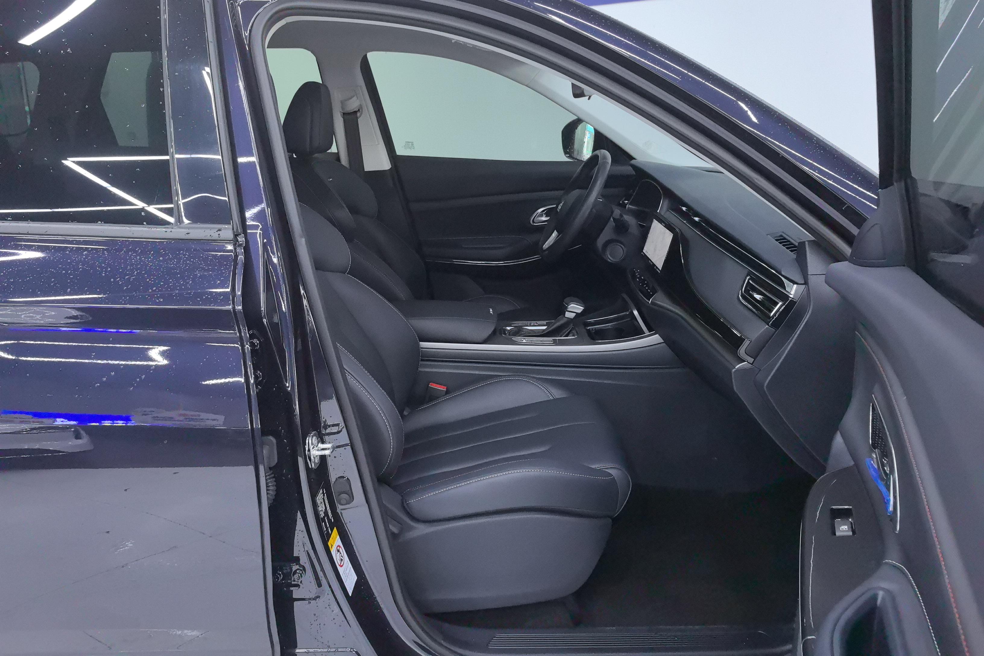 Changan X7 PLUS 2021 car image #7