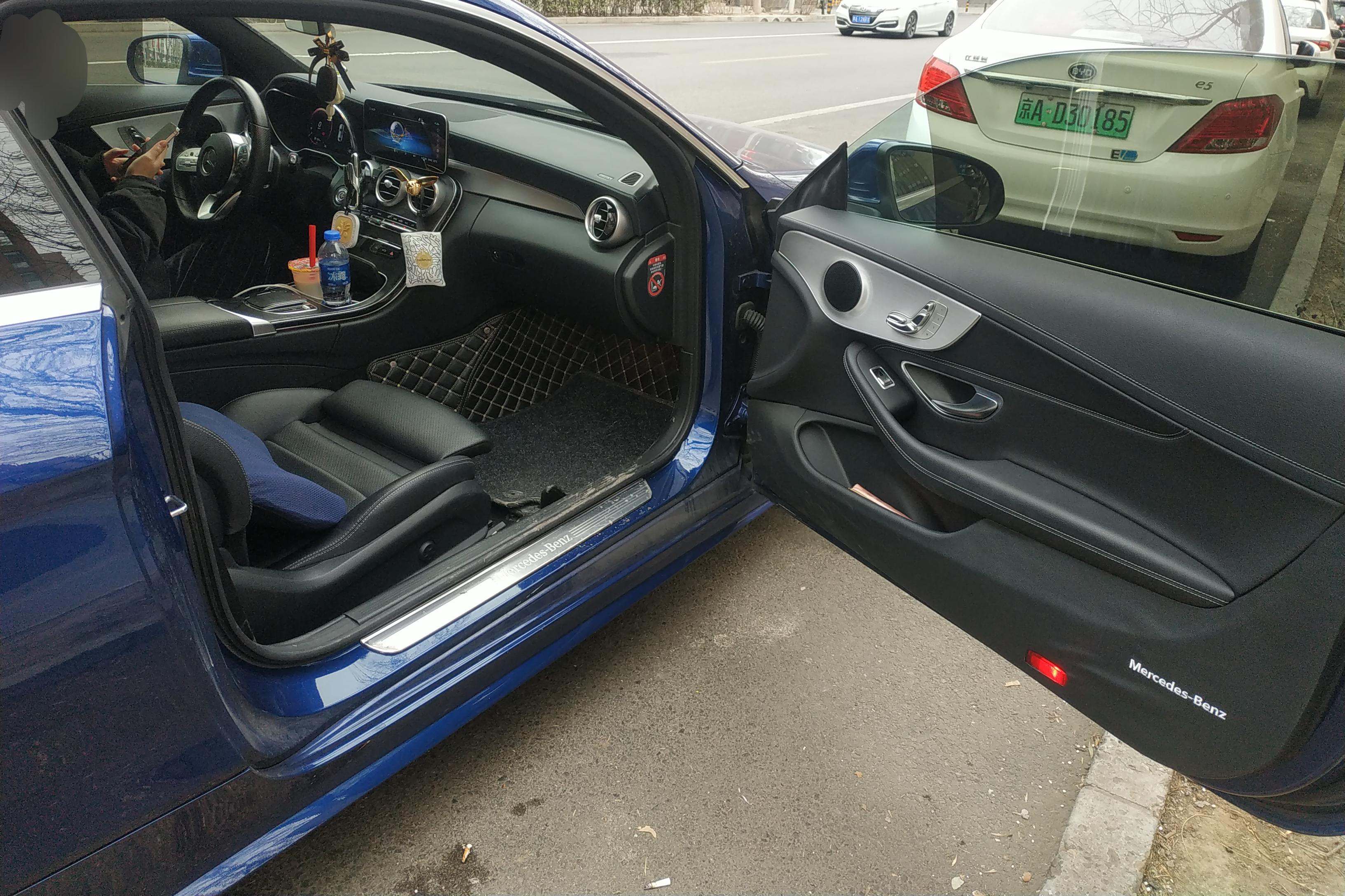 Mercedes-Benz C Class (Imported) 2019 #7 Mercedes-Benz C Class (Imported) 2019 car image #7