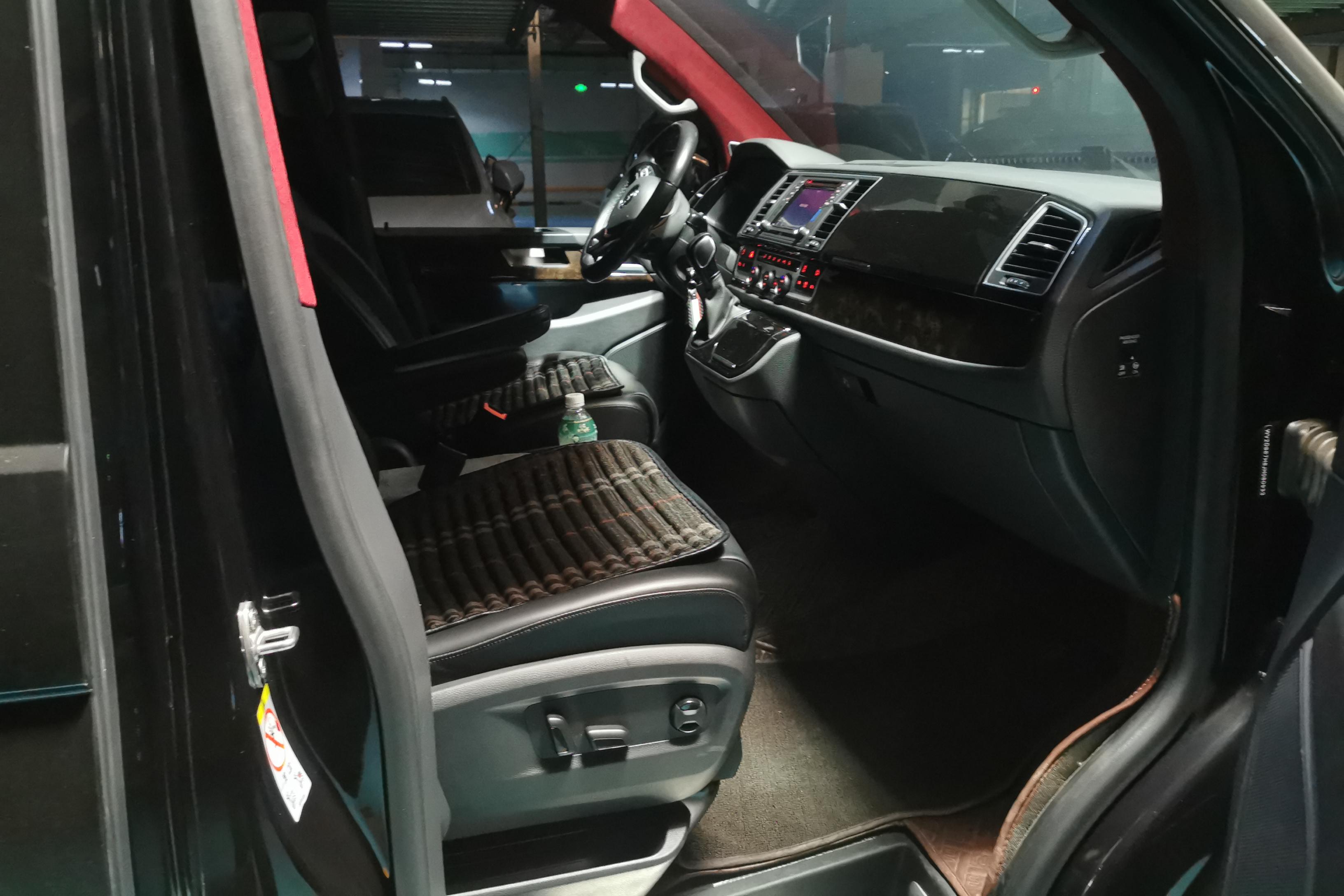 Volkswagen Multivan 2018 #7 Volkswagen Multivan 2018 imagem de carro #7