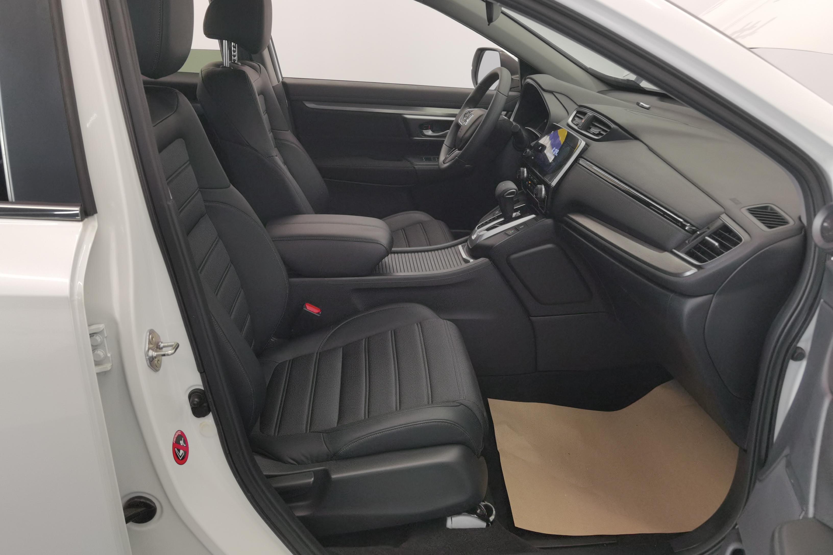 Honda Breeze 2020 car image #7