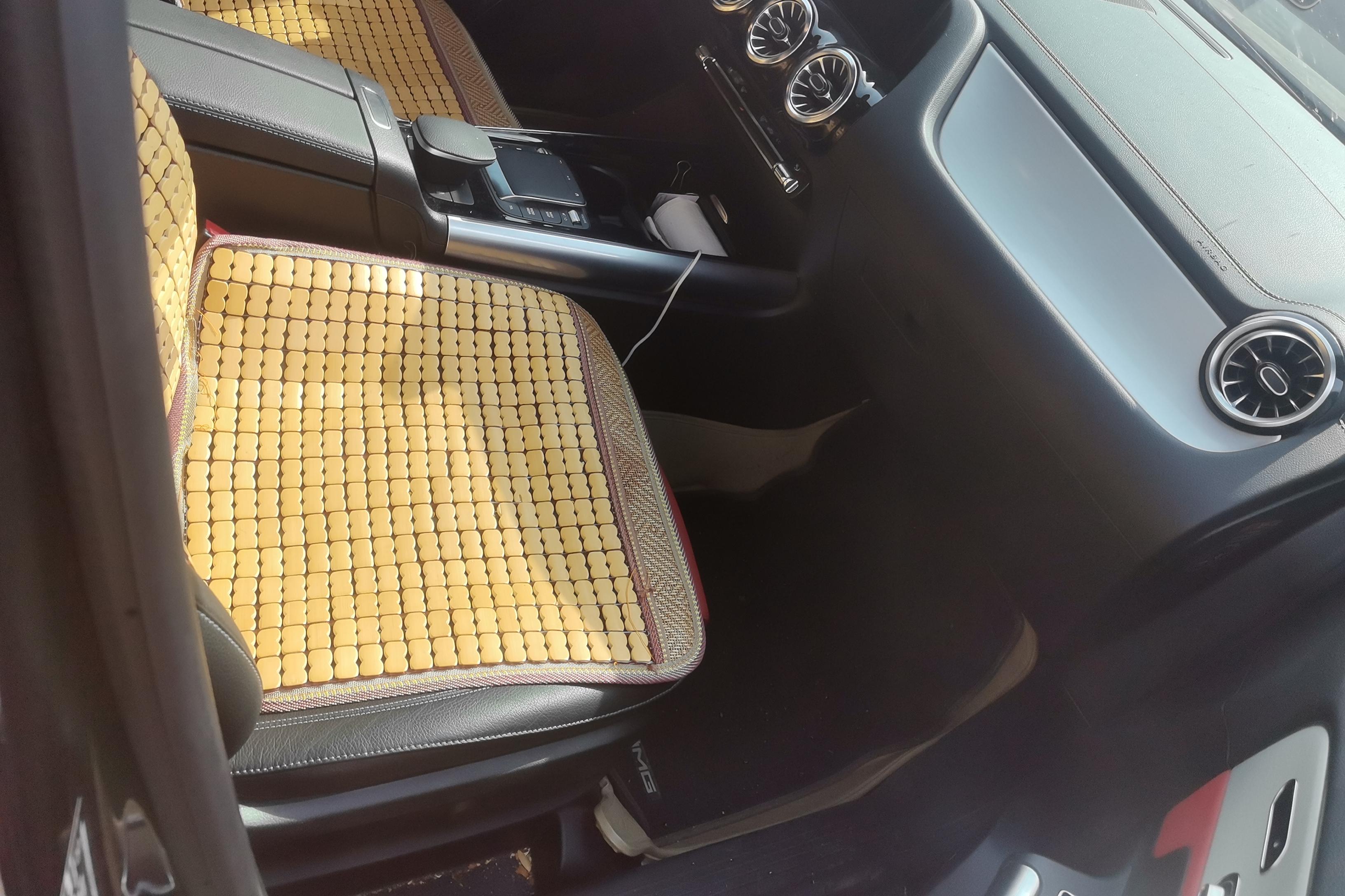 奔驰 AMG GT新能源 2023 汽车图片 #7