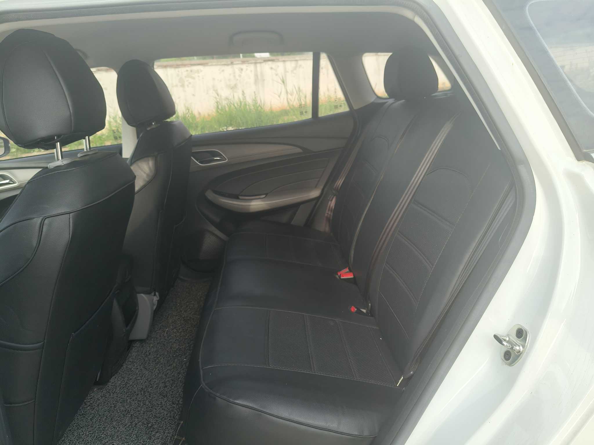 荣威 荣威Ei5 2022 汽车图片 #7