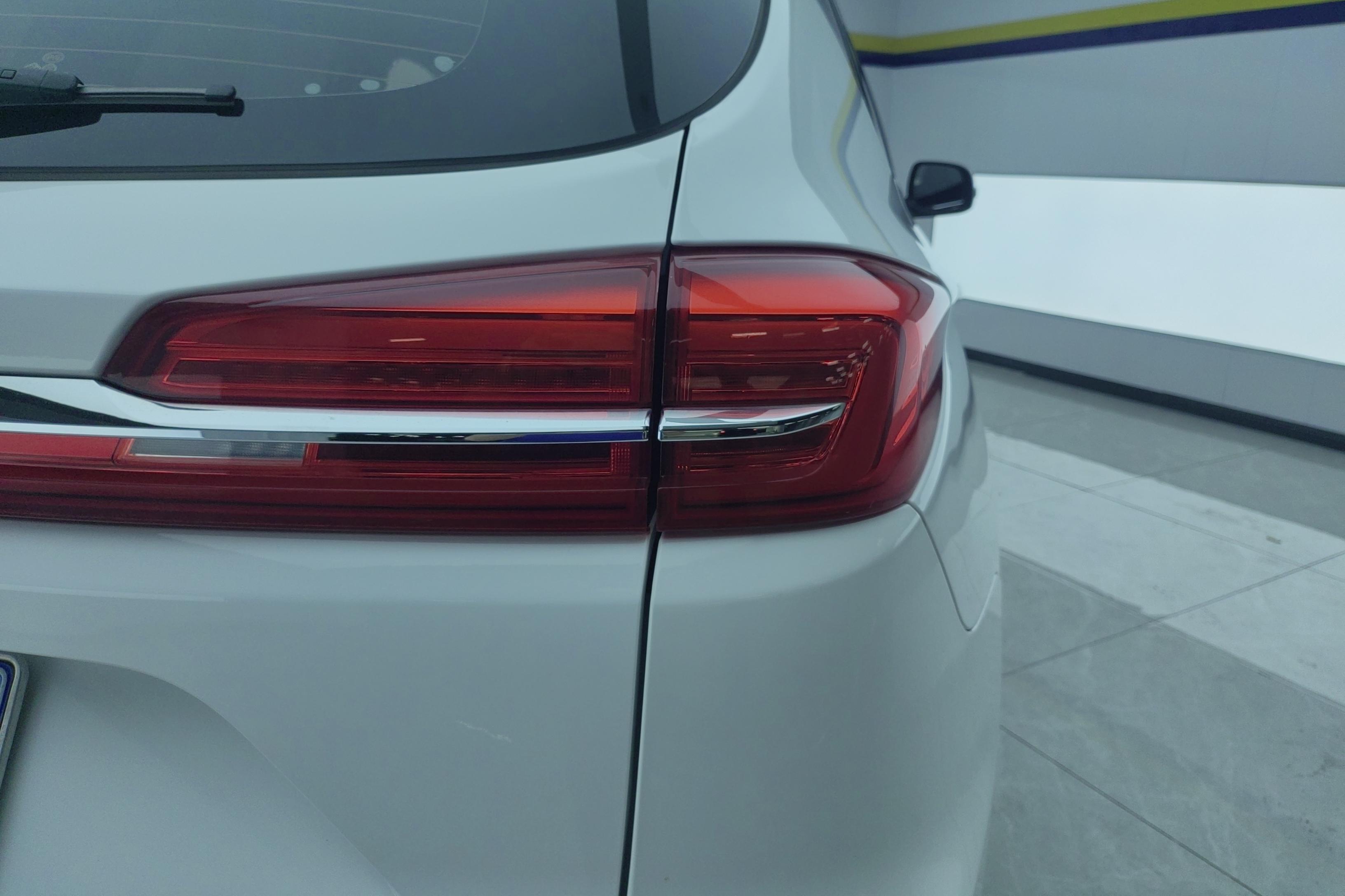 BYD Song 2020 #7 BYD Song 2020 car image #7