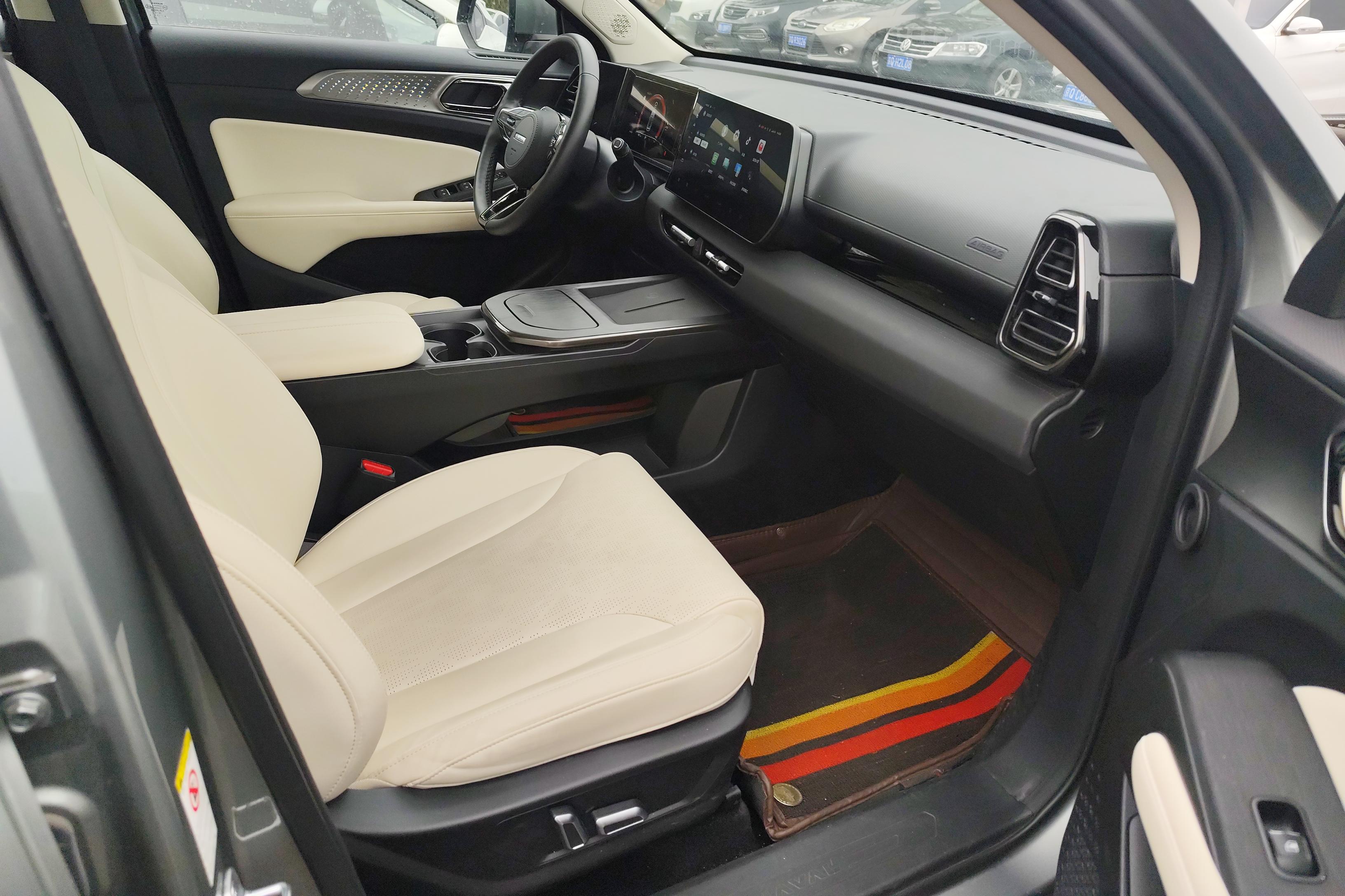 Haval Fierce Dragon 2023 car image #7