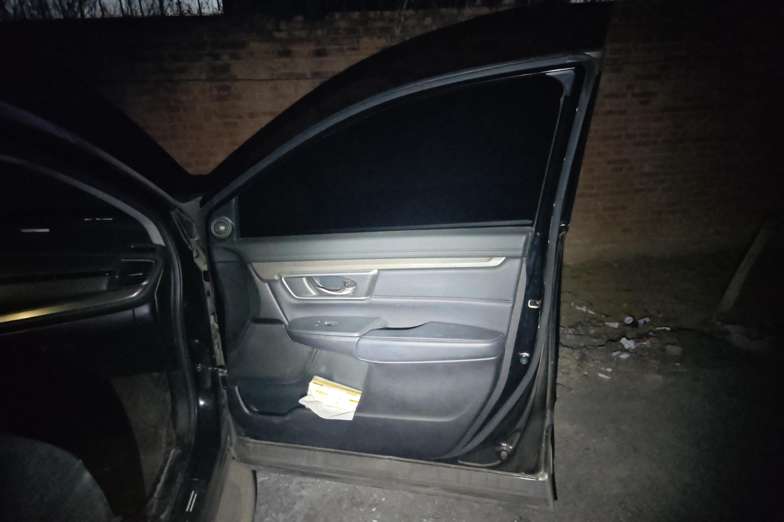 Honda Breeze 2022 #7 Honda Breeze 2022 car image #7