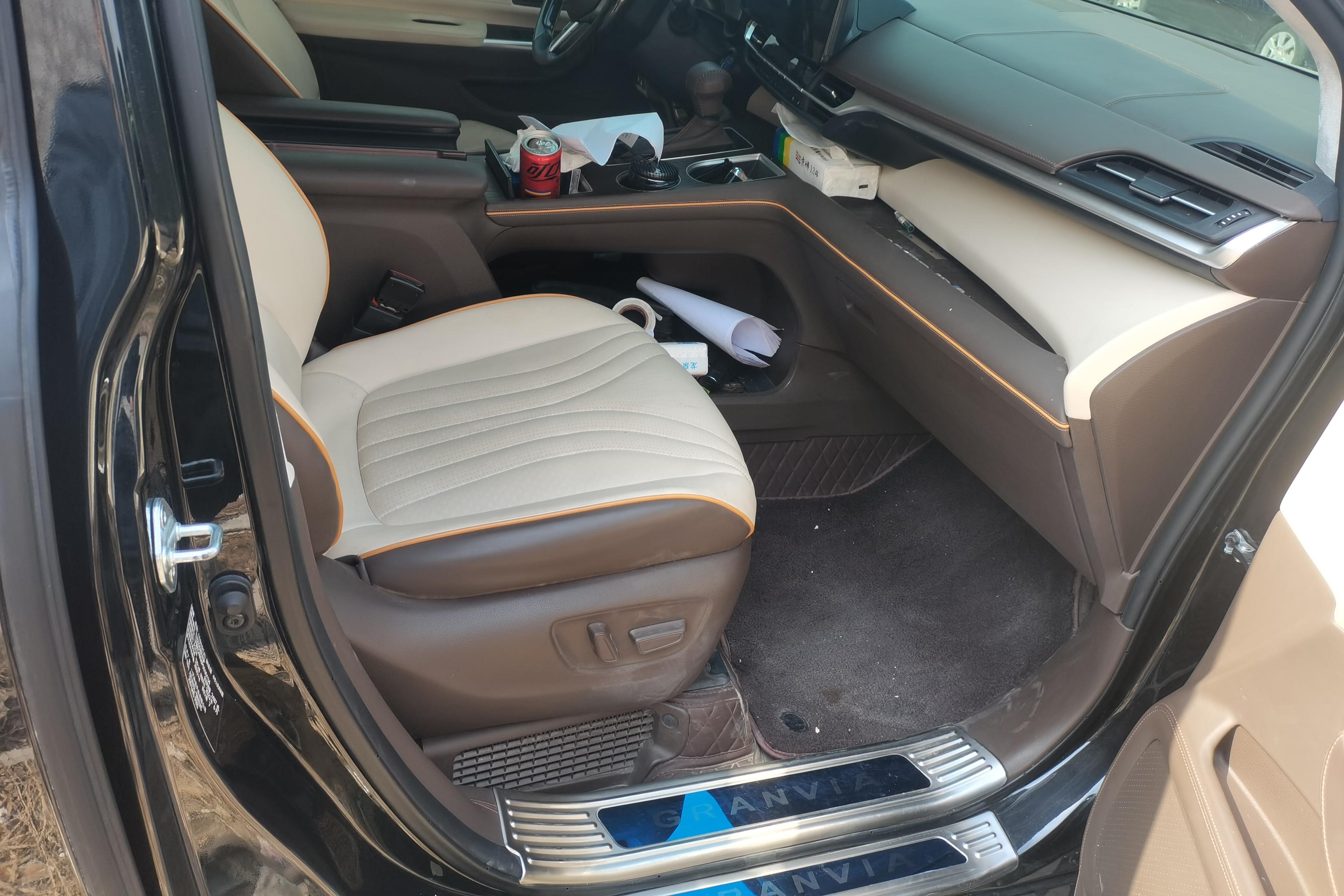 Toyota Granvia 2023 #7 Toyota Granvia 2023 immagine di auto #7