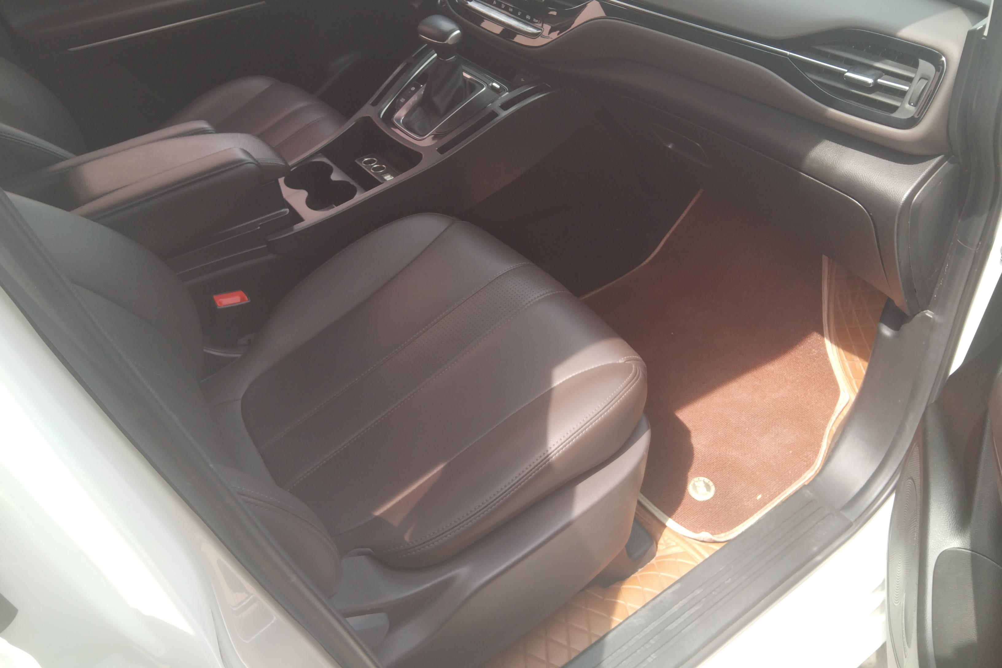 GAC Trumpchi M6 2020 car image #7