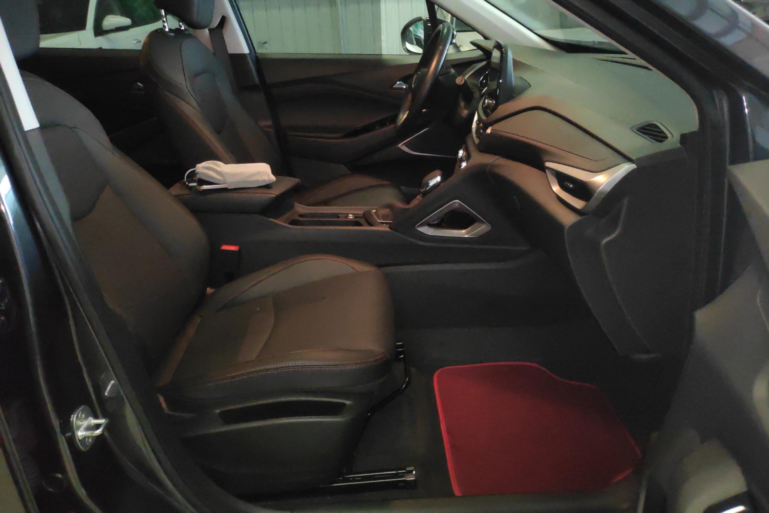 Chevrolet Orlando 2022 #7 Chevrolet Orlando 2022 car image #7