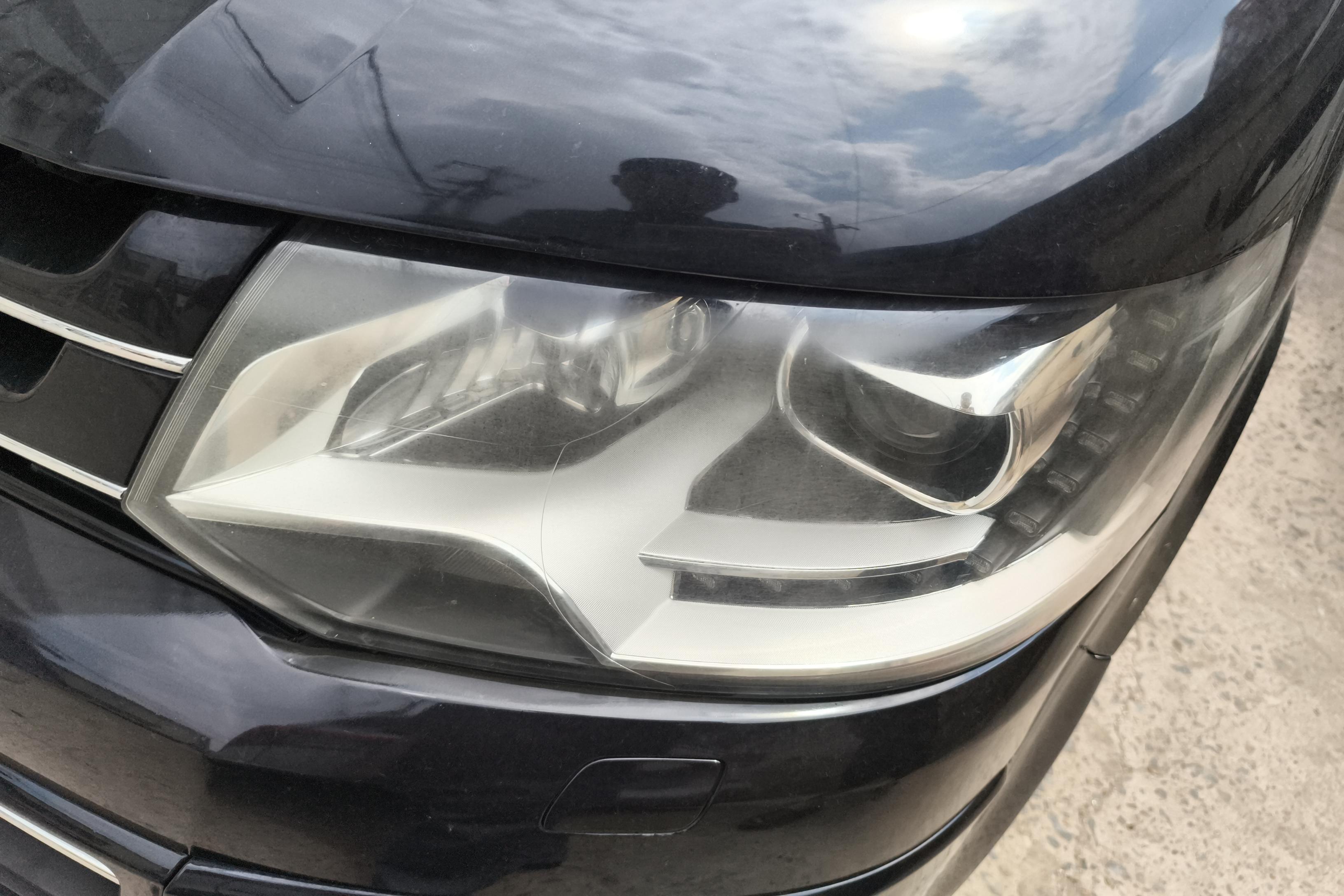 Volkswagen Multivan 2014 #7 Volkswagen Multivan 2014 imagem de carro #7