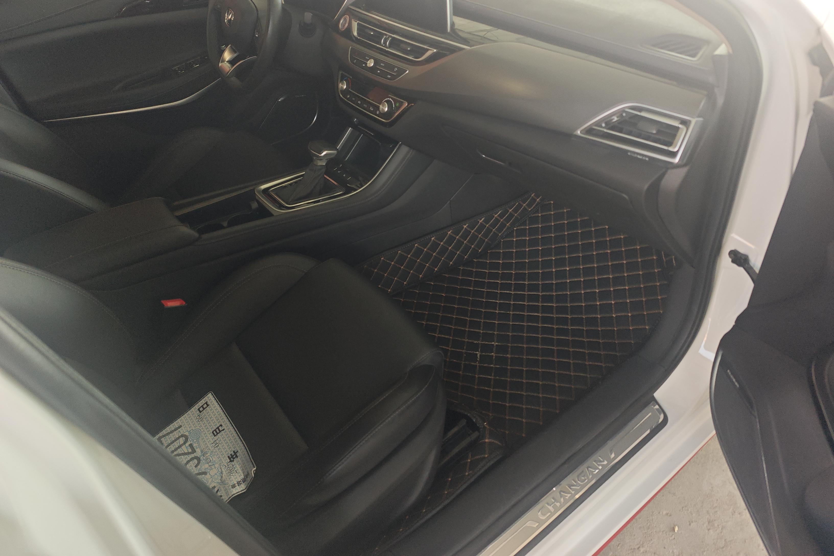 长安 锐程CC 2020 汽车图片 #7