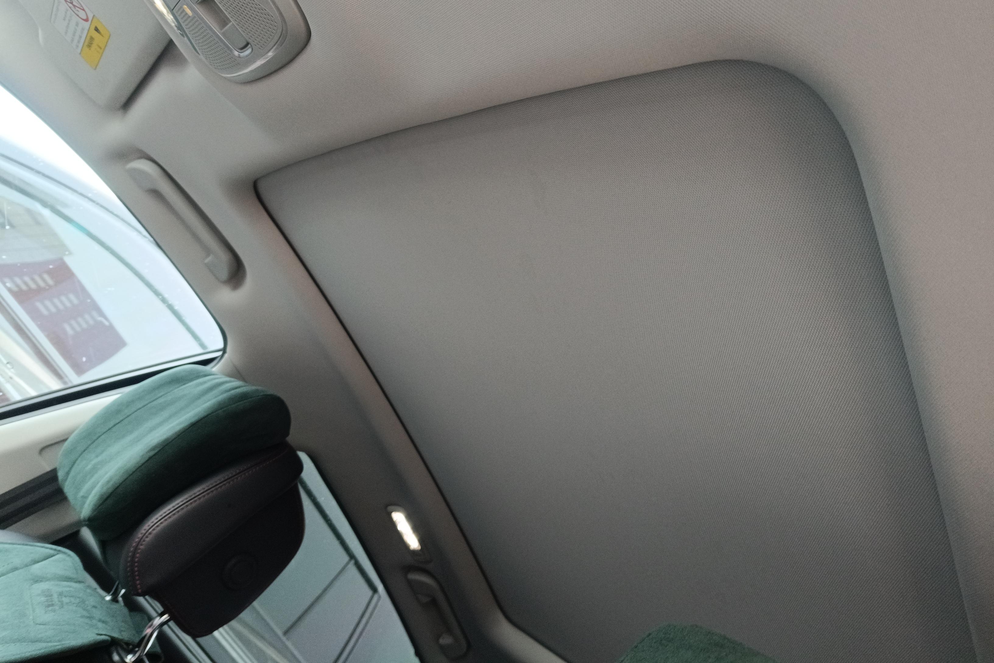 GAC Trumpchi GA8 2021 car image #7