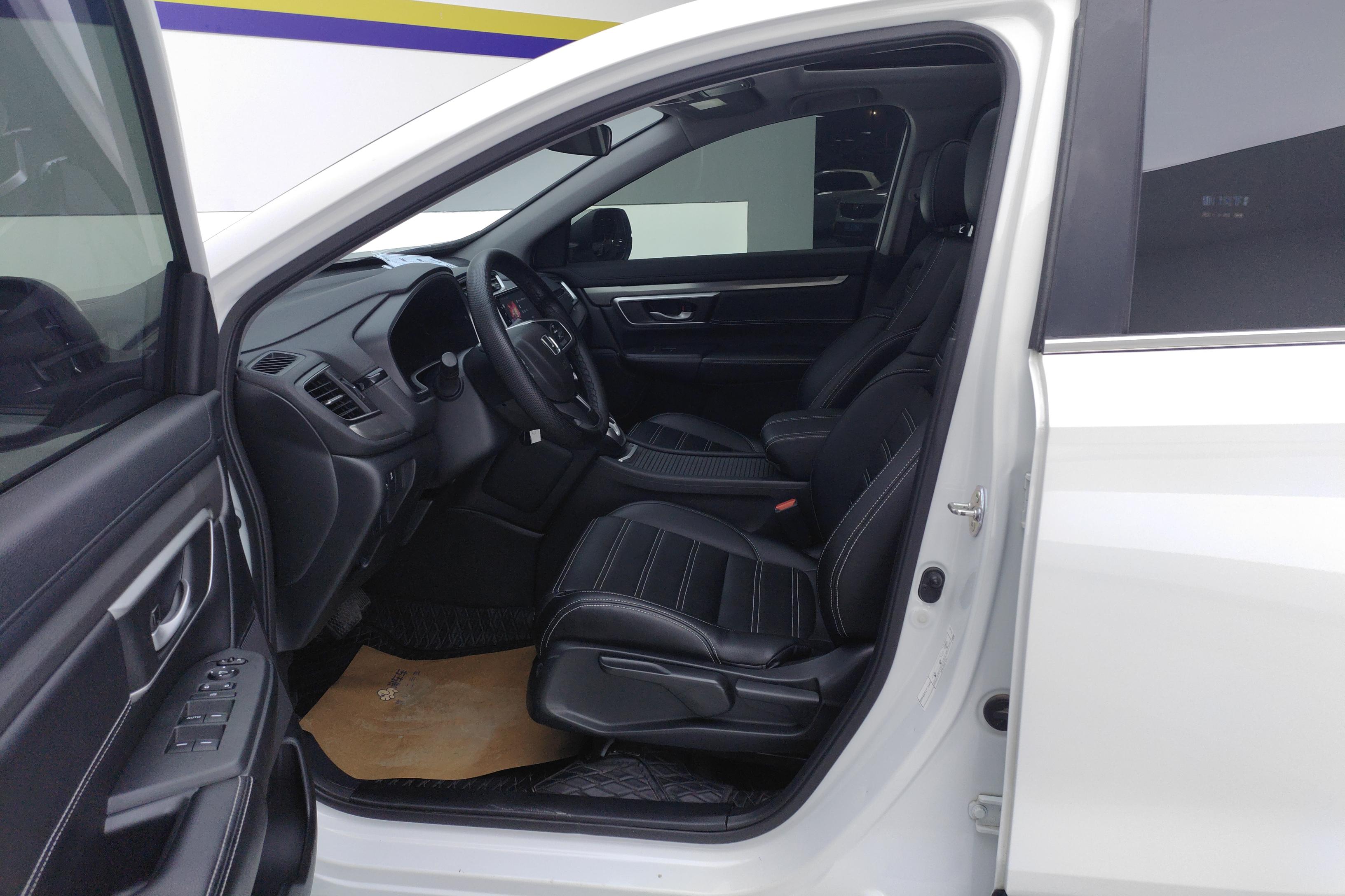 Honda Breeze 2022 car image #7