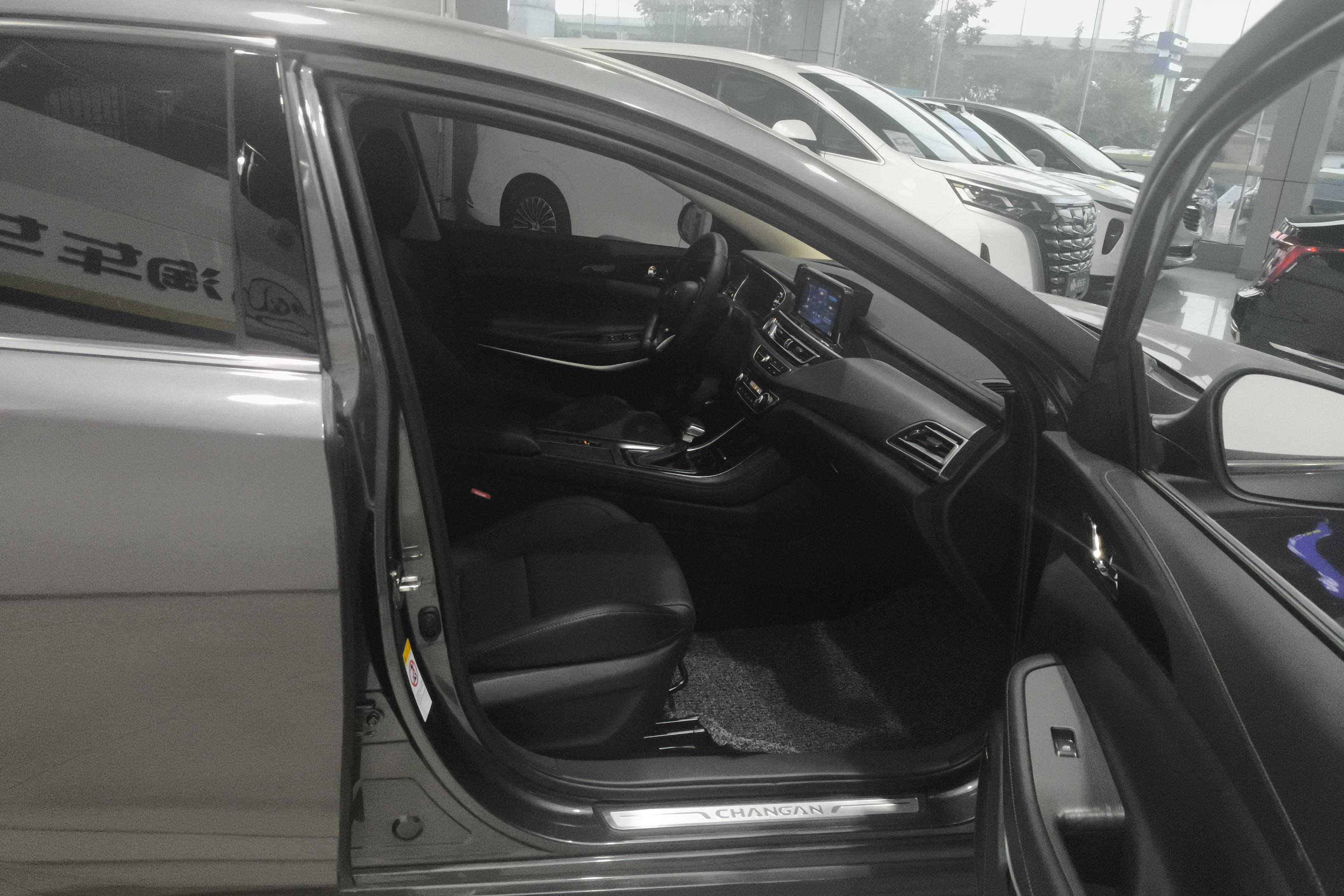 长安 锐程CC 2021 汽车图片 #7