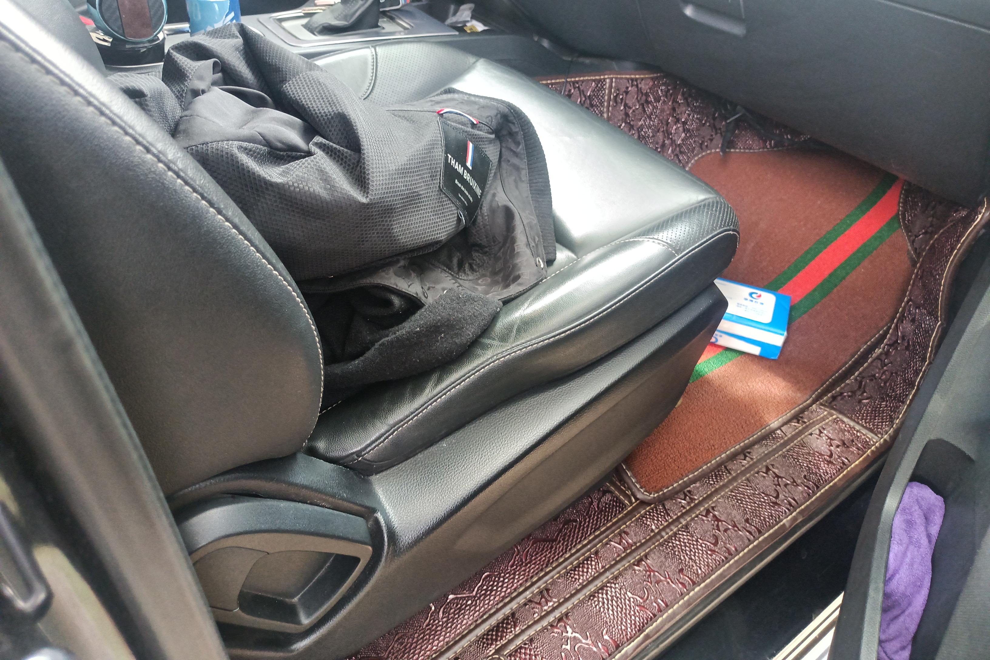 Ford Everest 2017 #7 Ford Everest 2017 car image #7