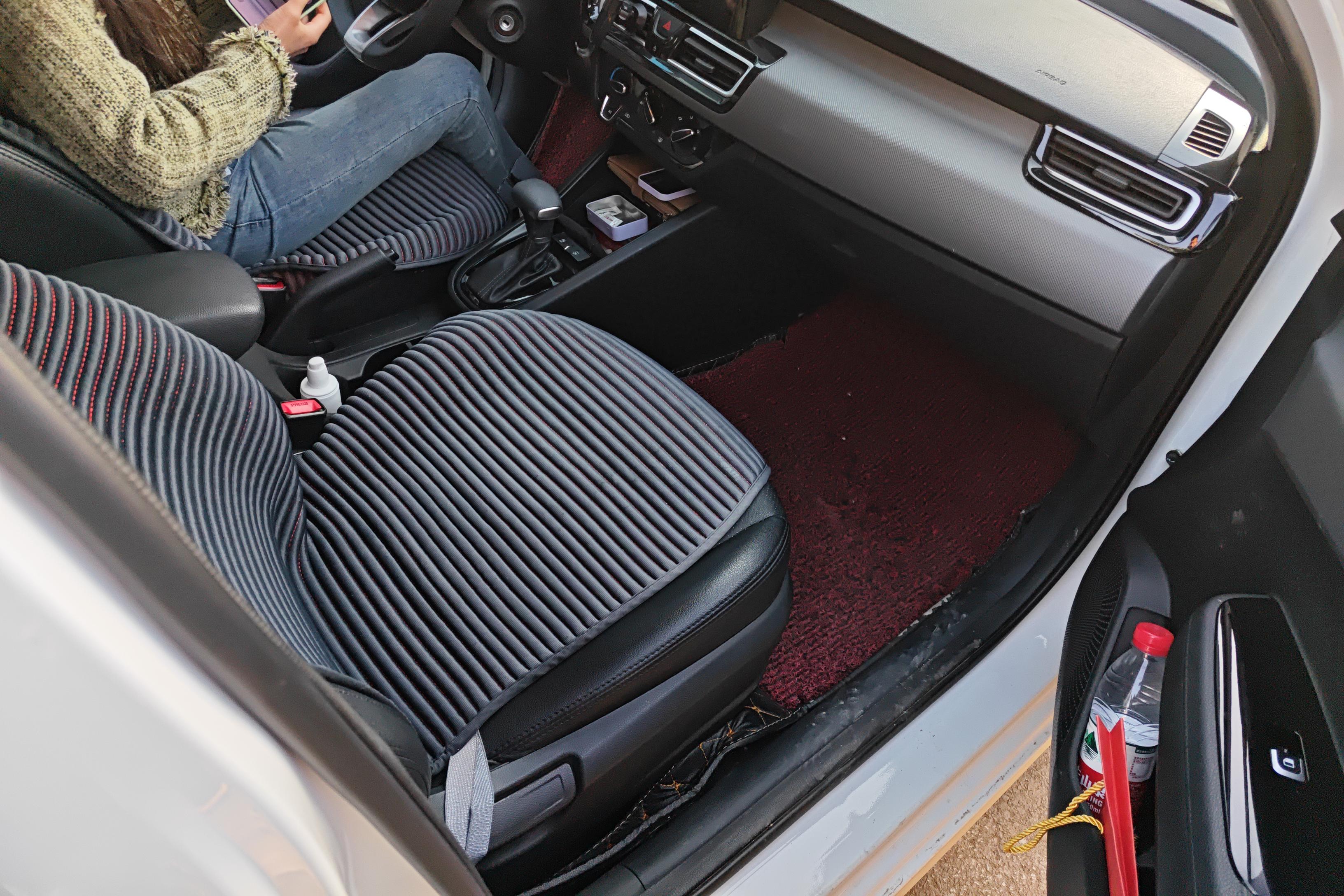 Kia Forte 2020 car image #7