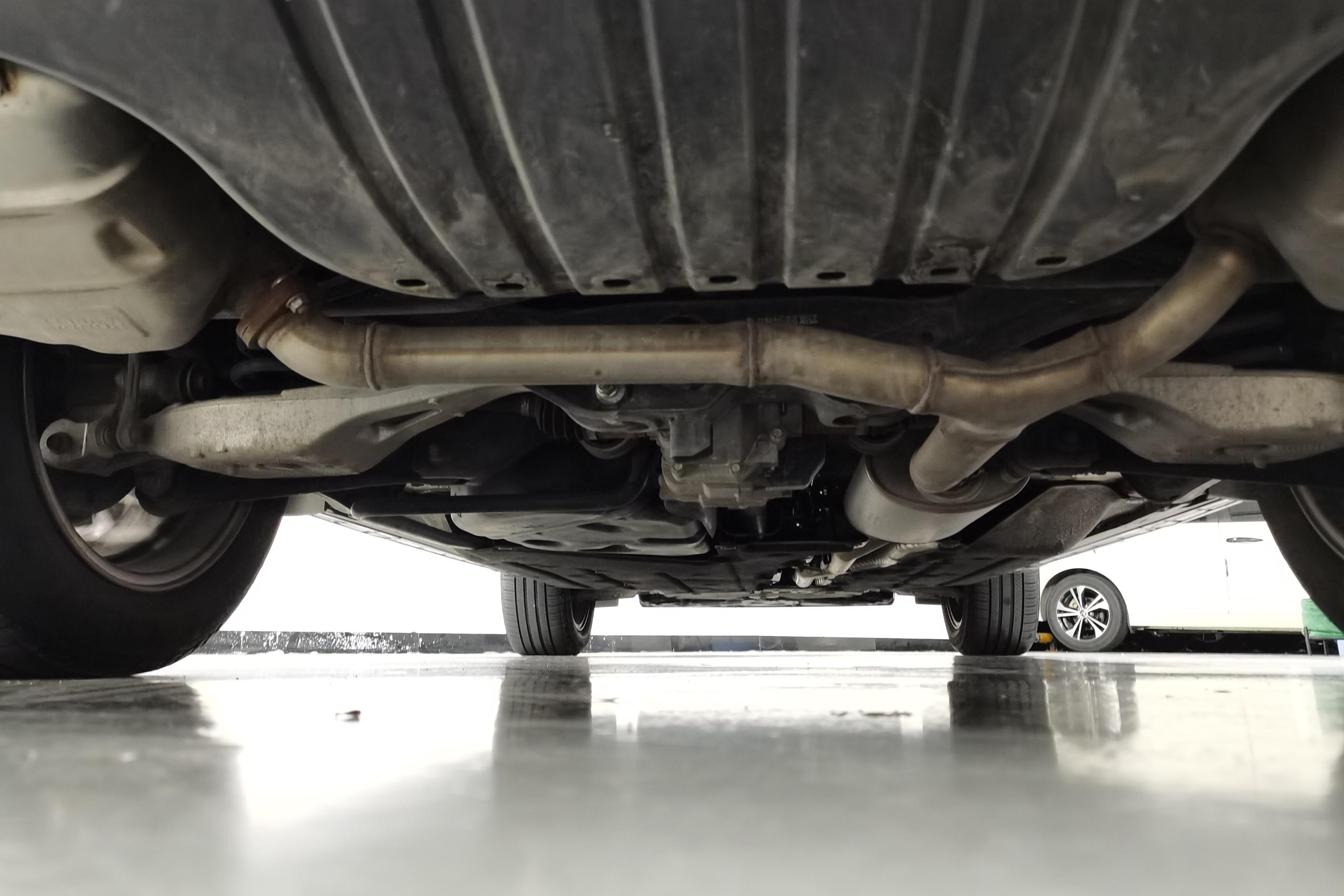 Honda Avancier 2022 #7 Honda Avancier 2022 car image #7