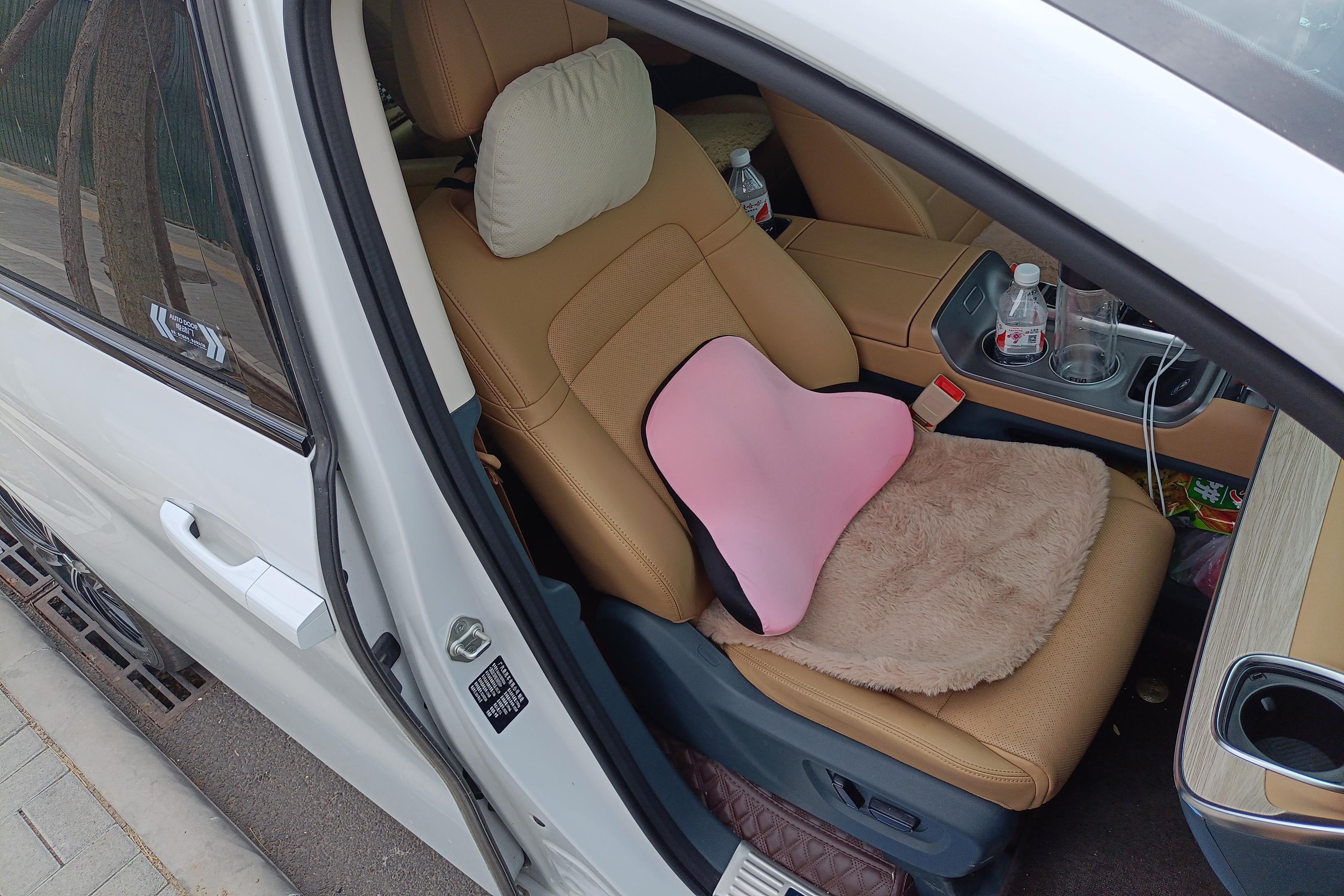 GAC Trumpchi E8 2024 car image #7