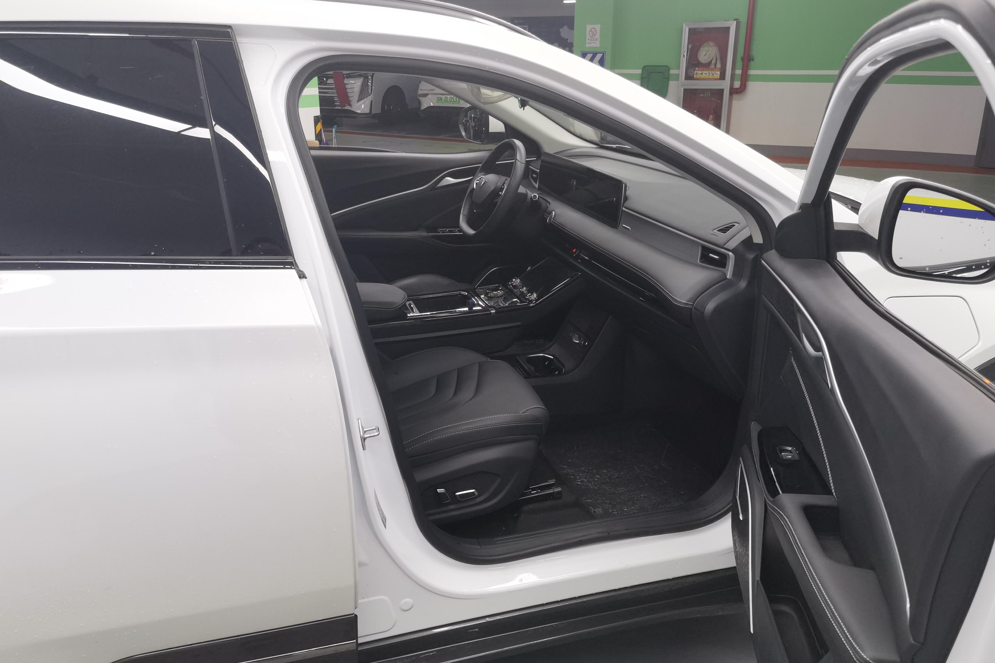 Neta U 2024 изображение автомобиля #7