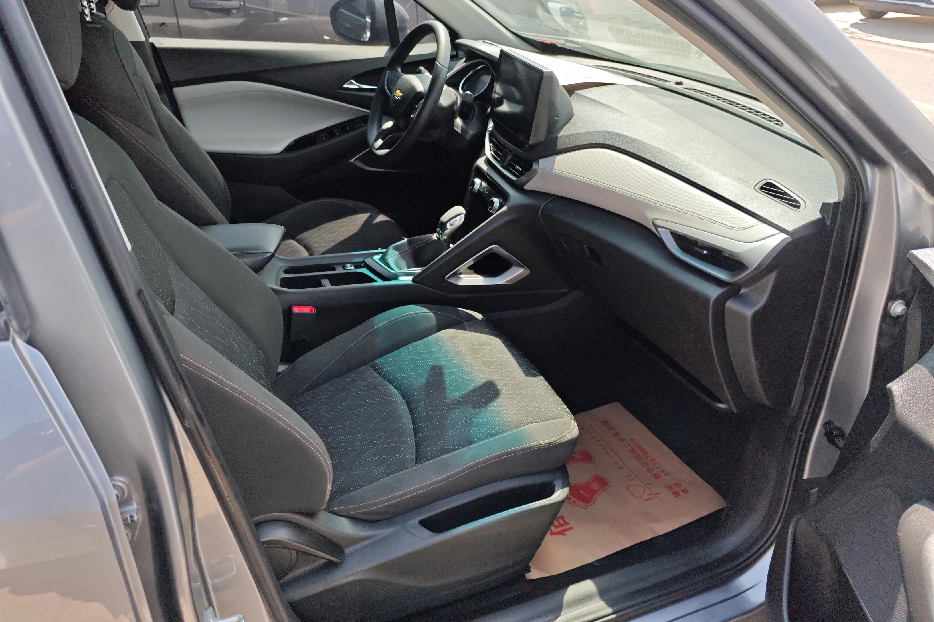 Chevrolet Orlando 2023 car image #7