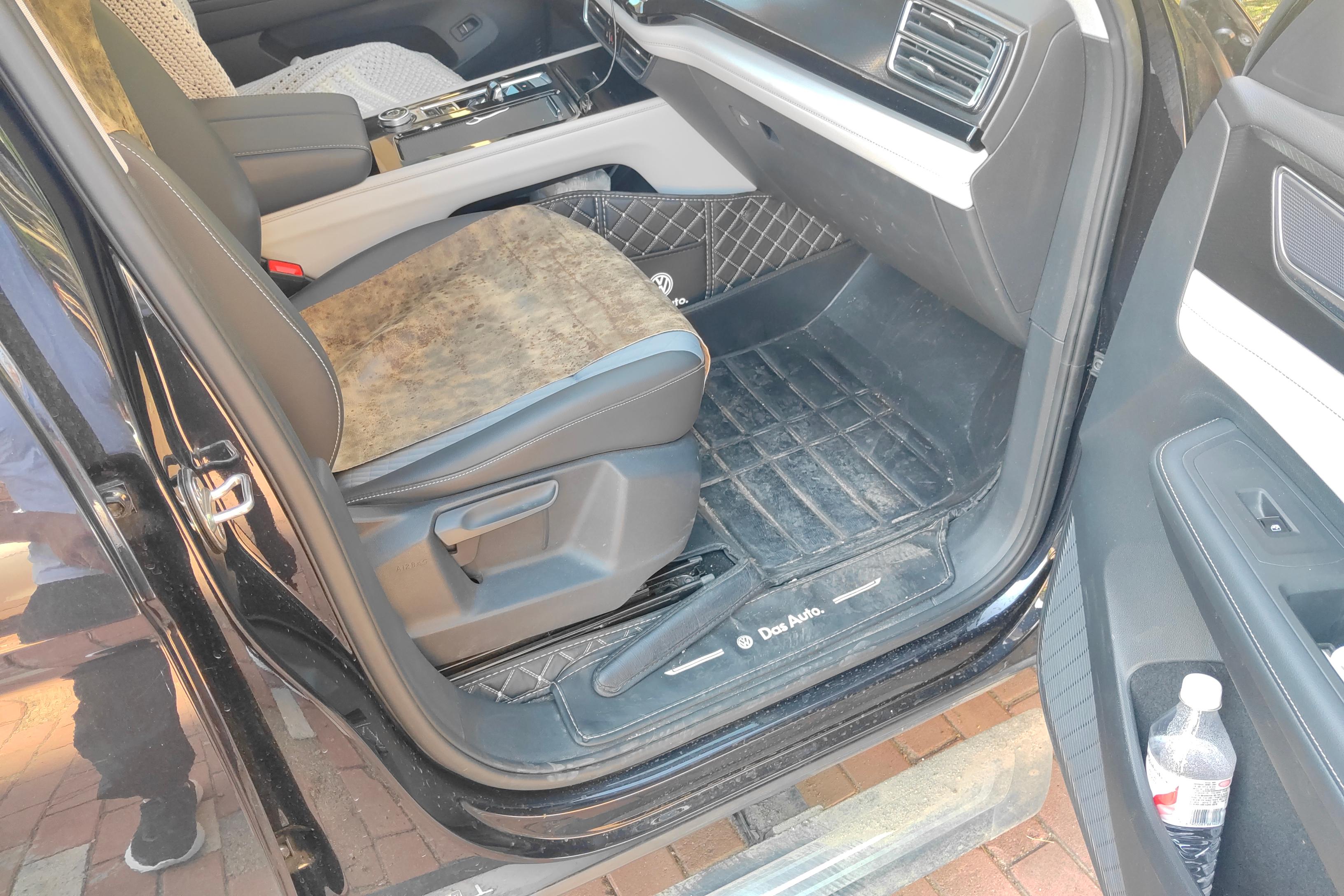 Volkswagen Teramont 2021 immagine di auto #7