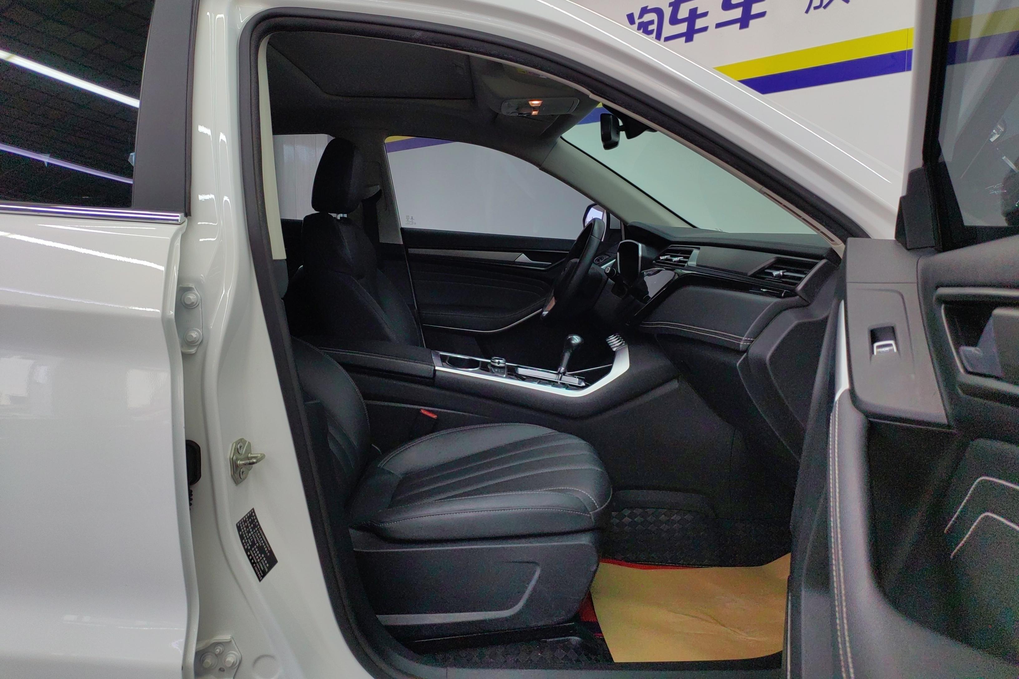 Ford Territory 2022 immagine di auto #7