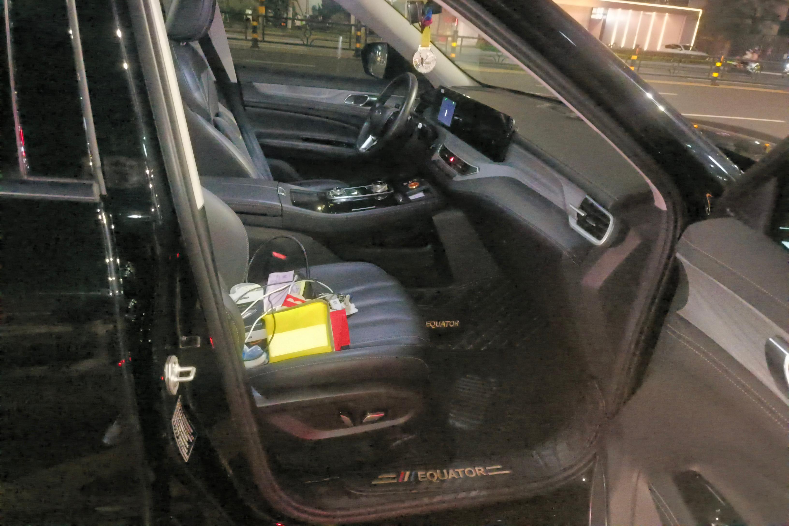 Ford Equator 2021 #7 Ford Equator 2021 car image #7